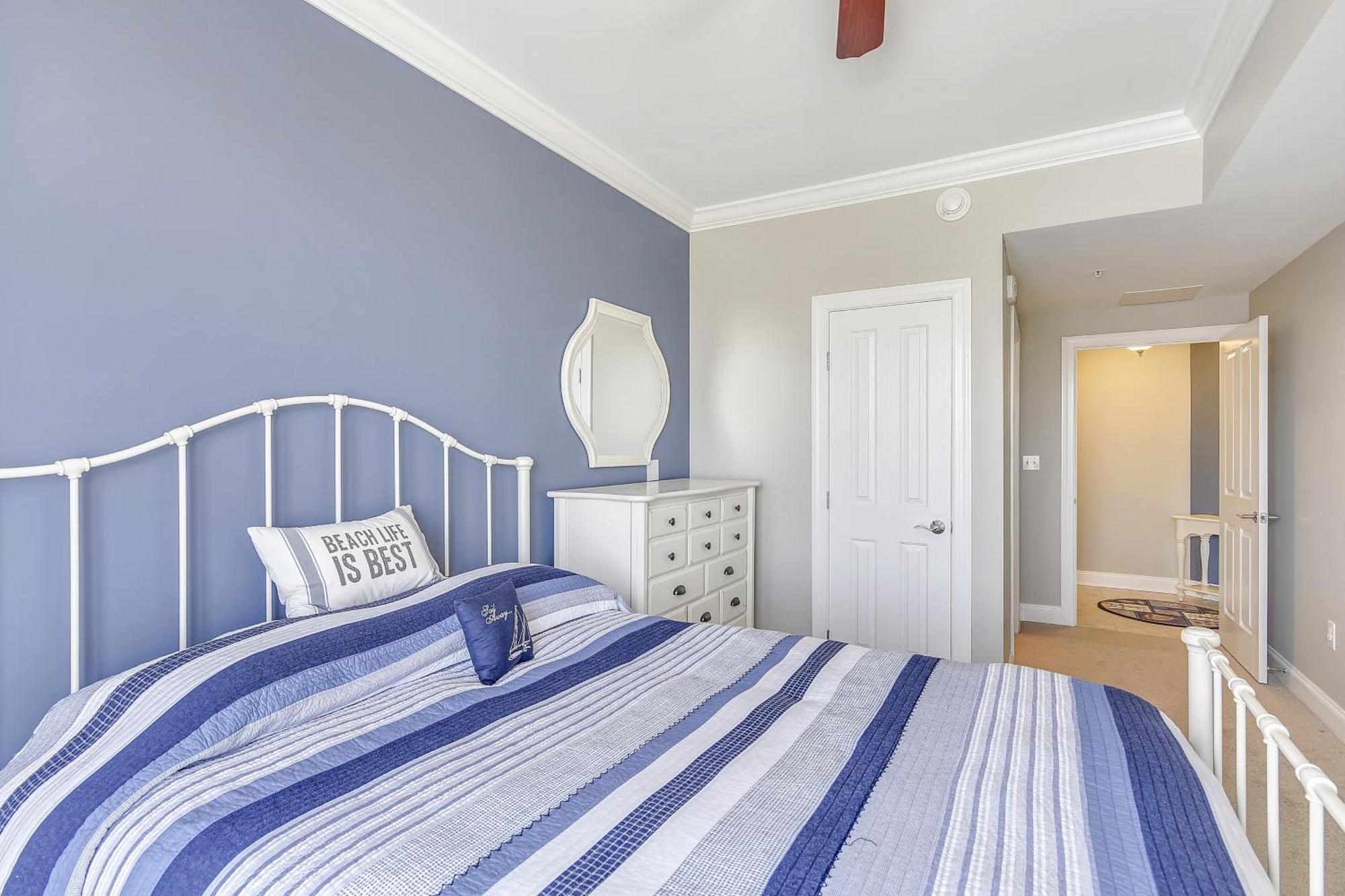 Holiday home Belmont Towers I Ocean City