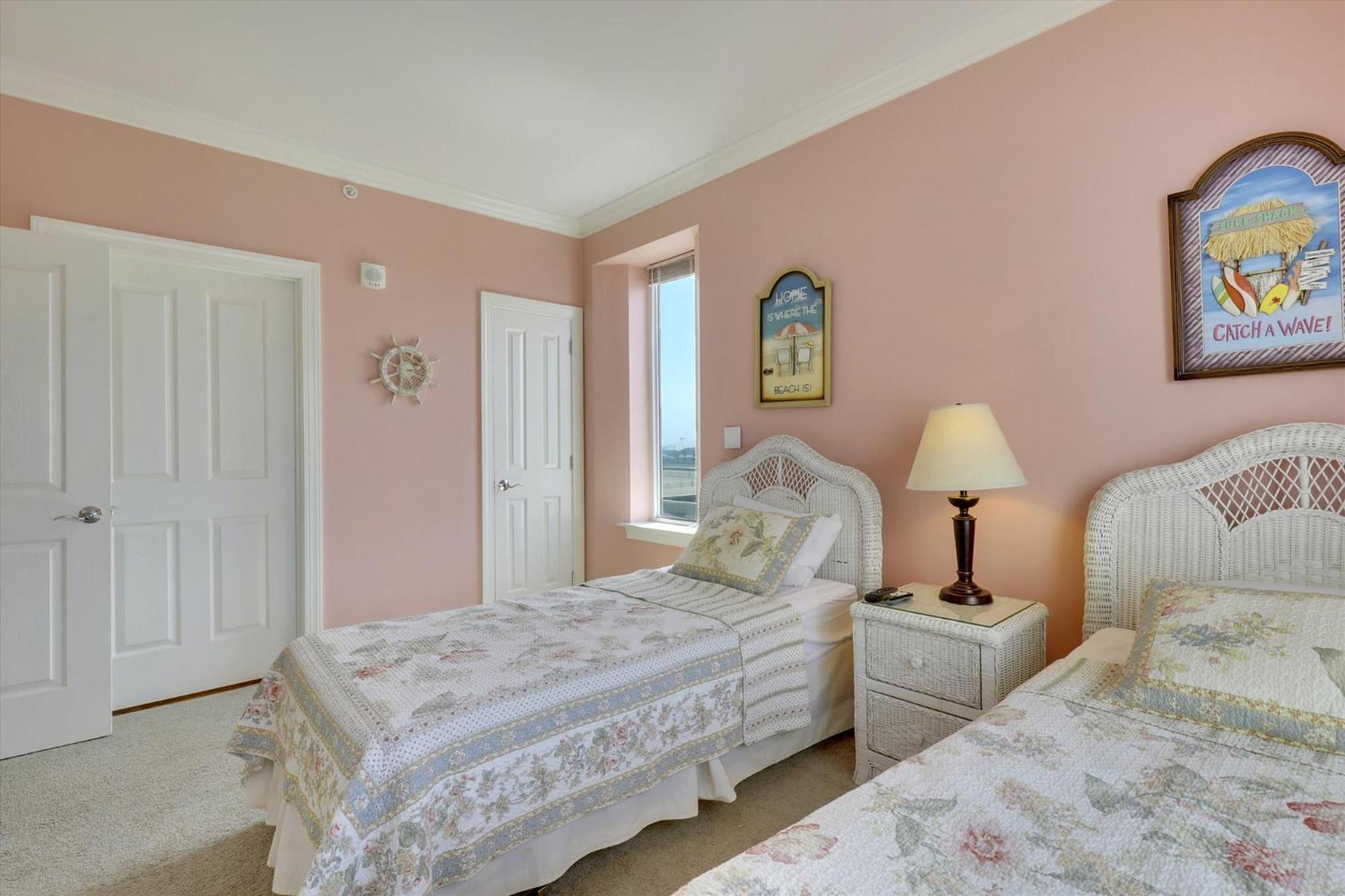 Belmont Towers I Ocean City