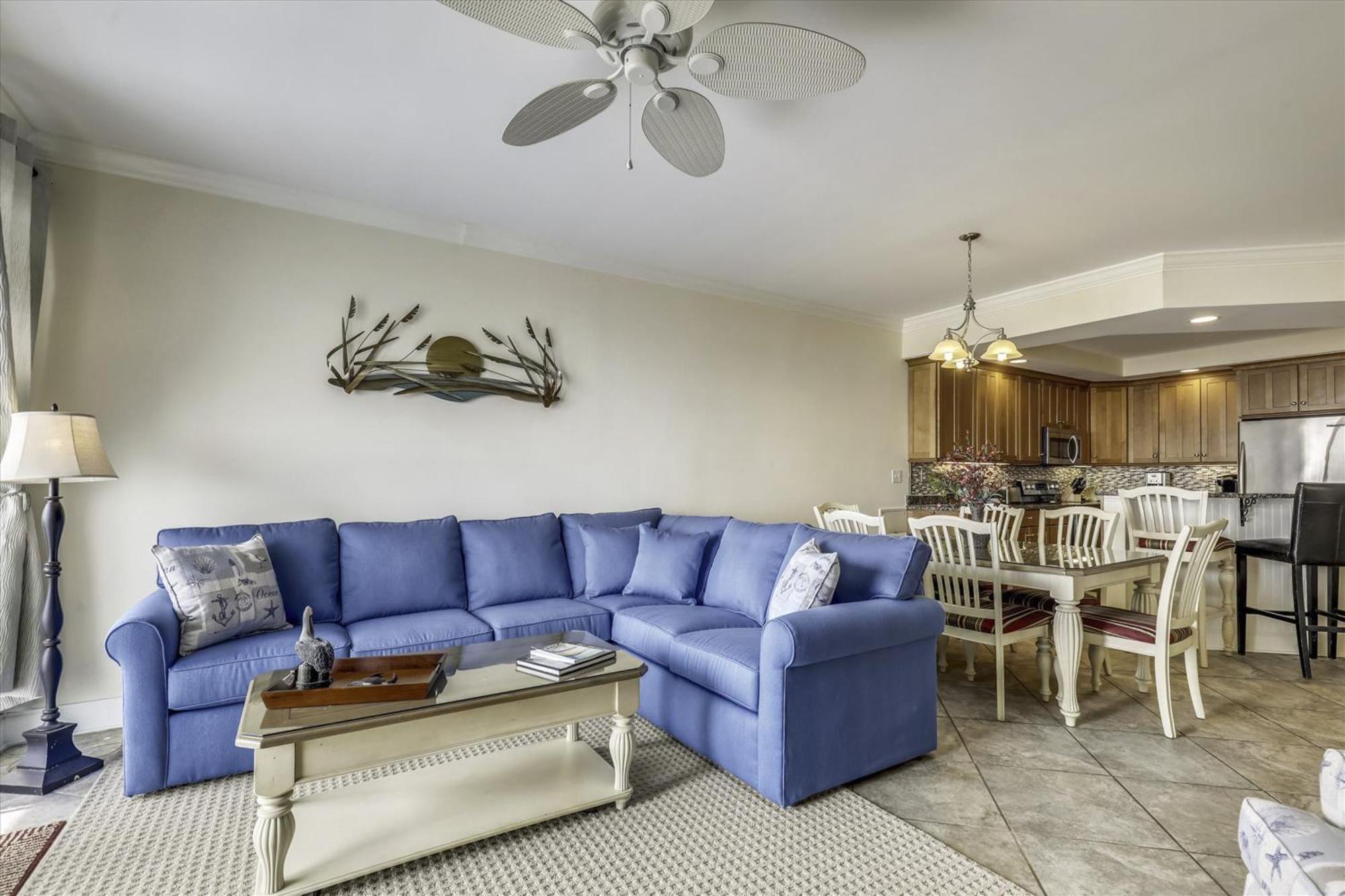 Holiday home Belmont Towers I Ocean City