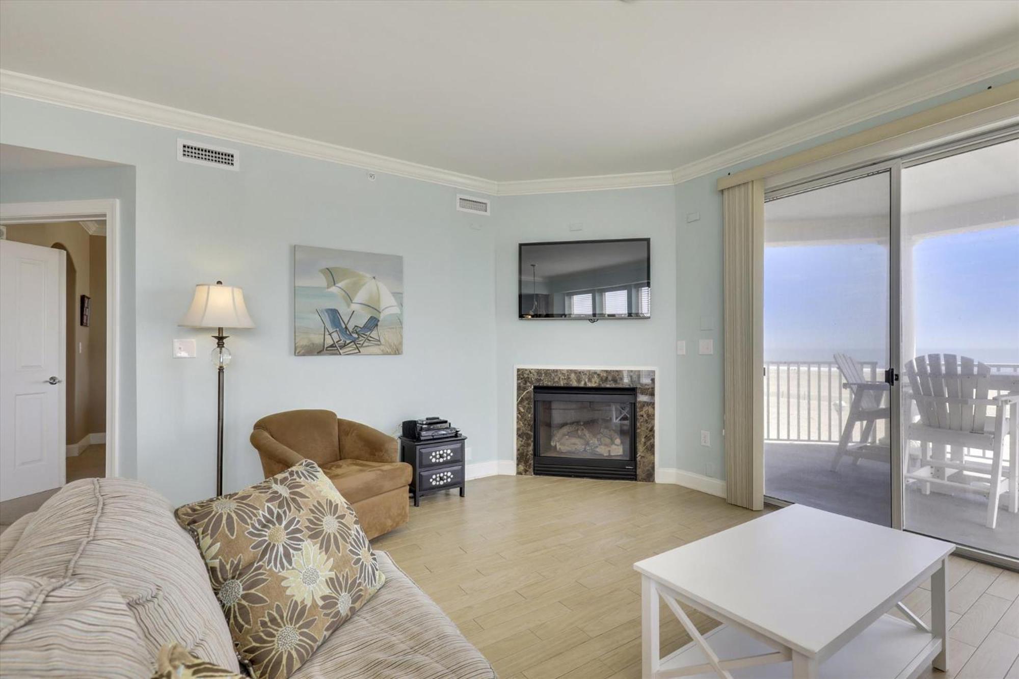 Holiday home Belmont Towers I