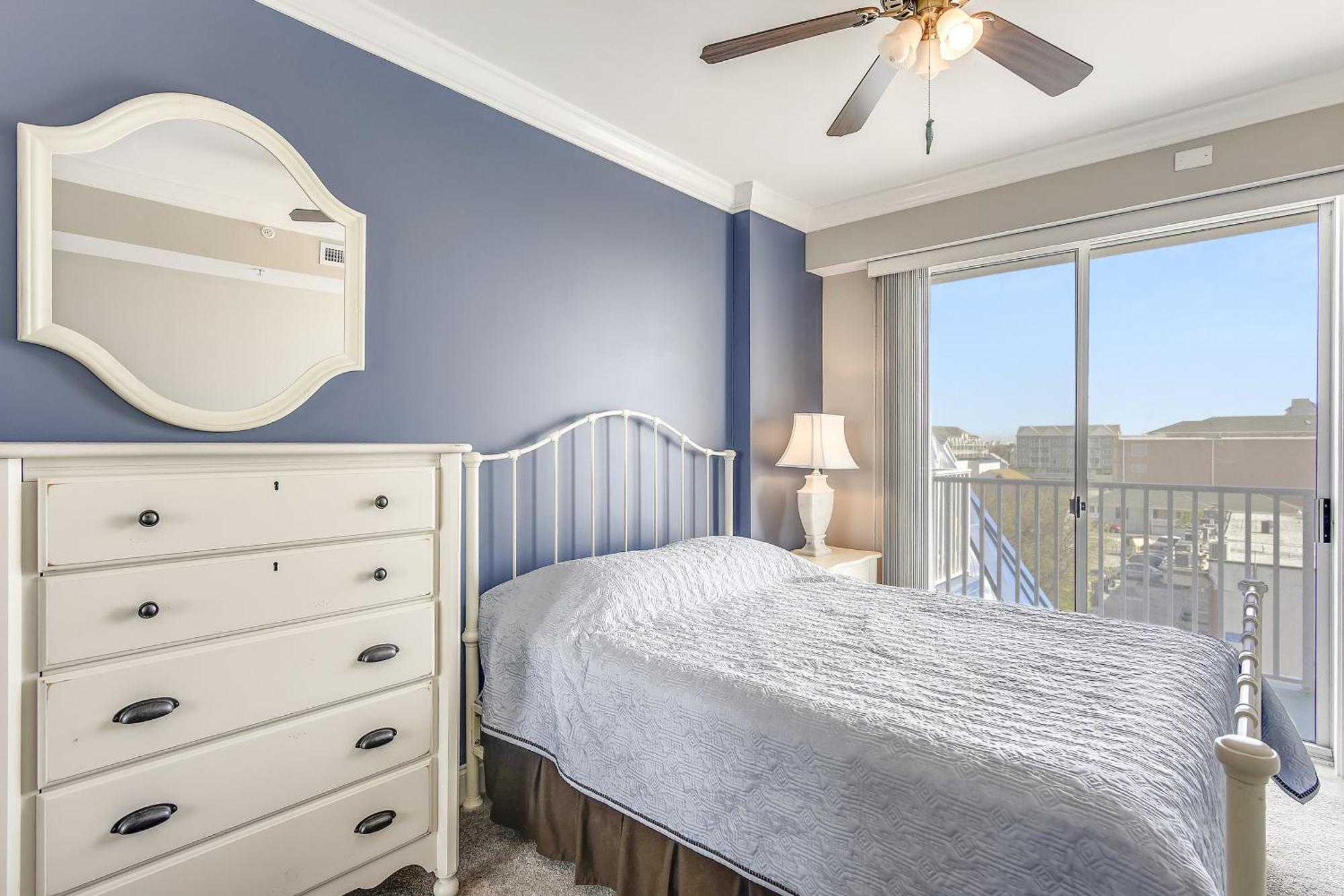 Belmont Towers I Holiday home Ocean City