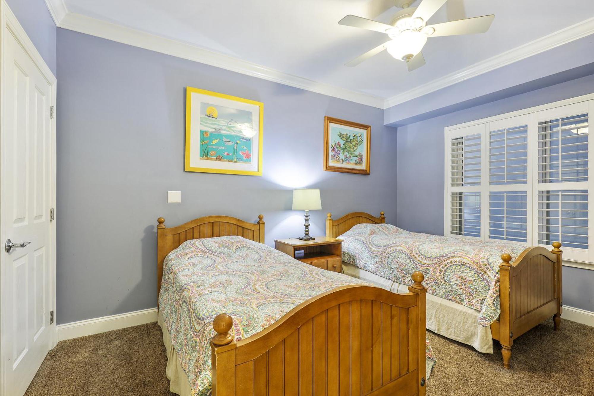 Holiday home Belmont Towers I Ocean City