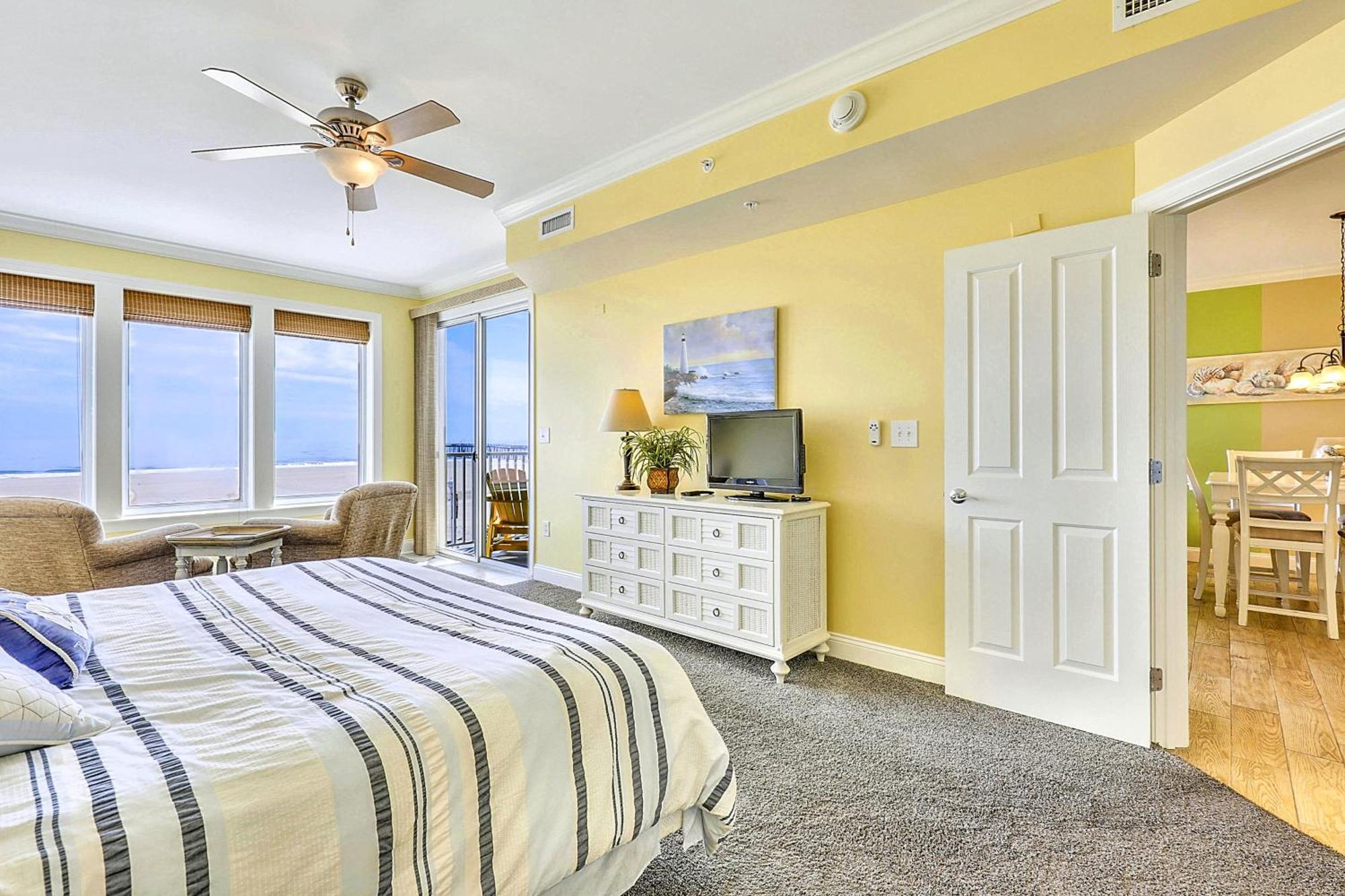 Belmont Towers I Ocean City
