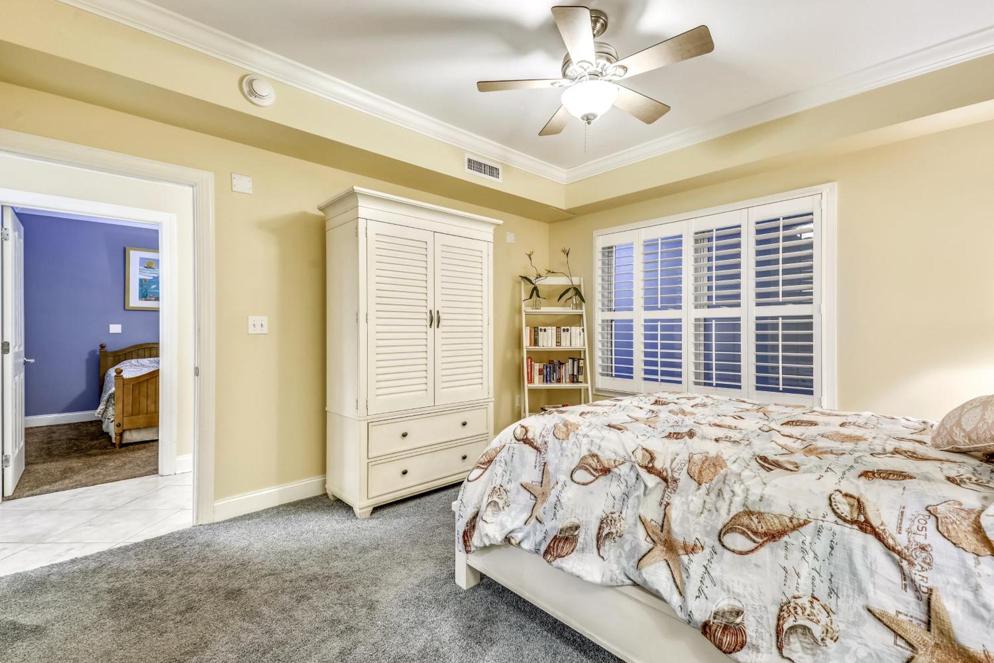 Holiday home Belmont Towers I Ocean City