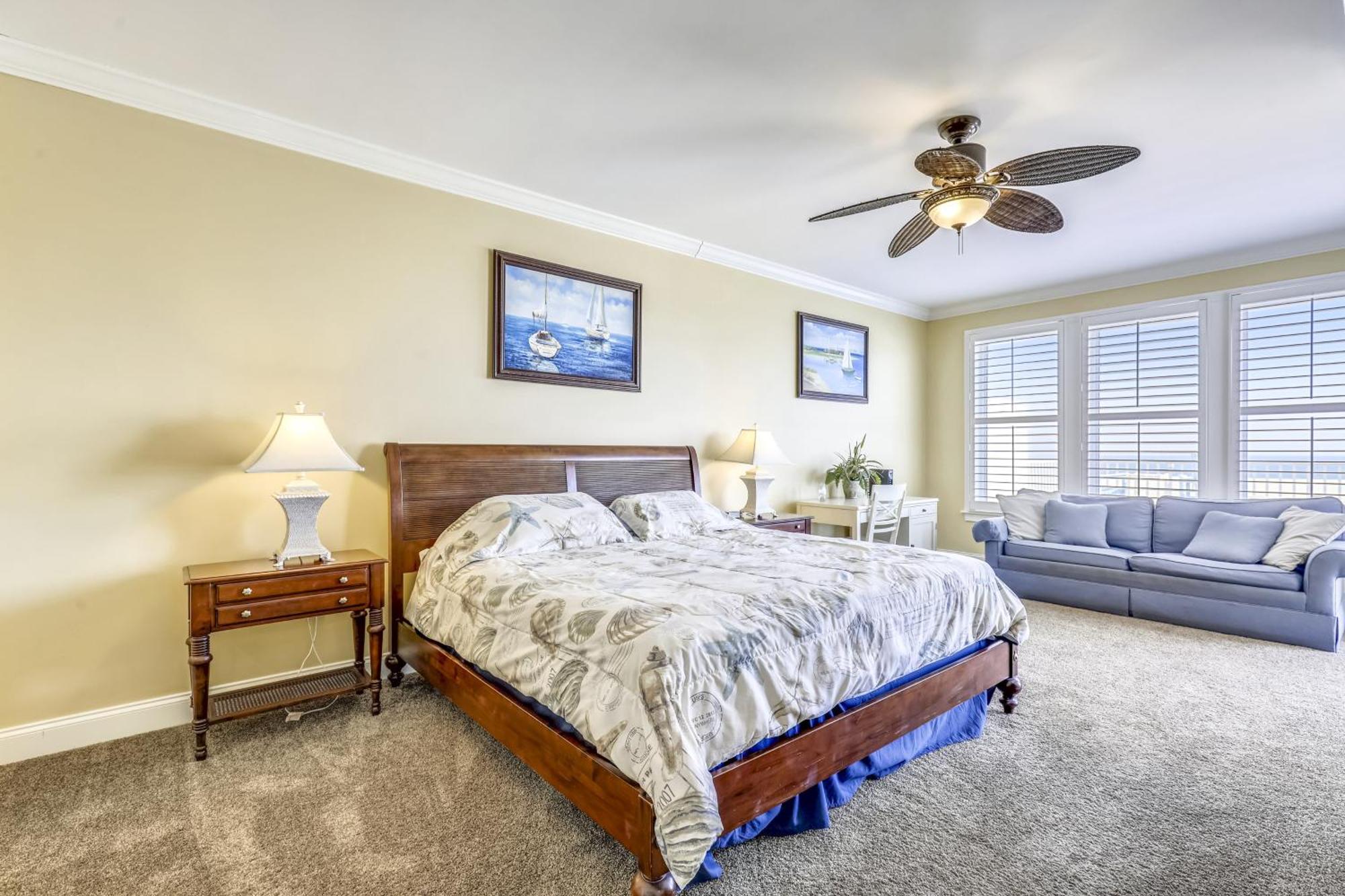 Holiday home Belmont Towers I Ocean City