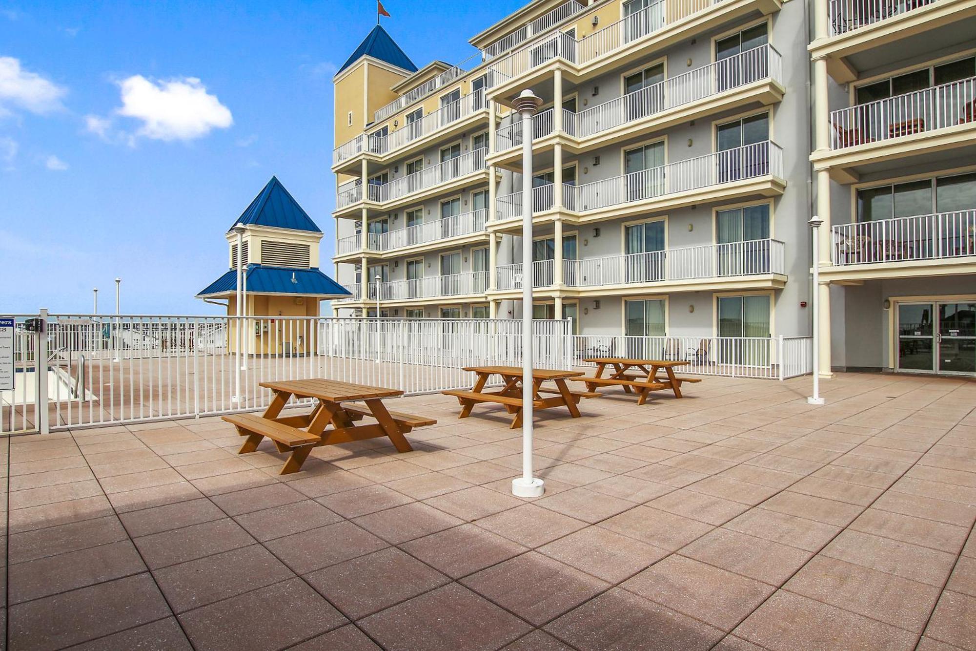 Holiday home Belmont Towers I