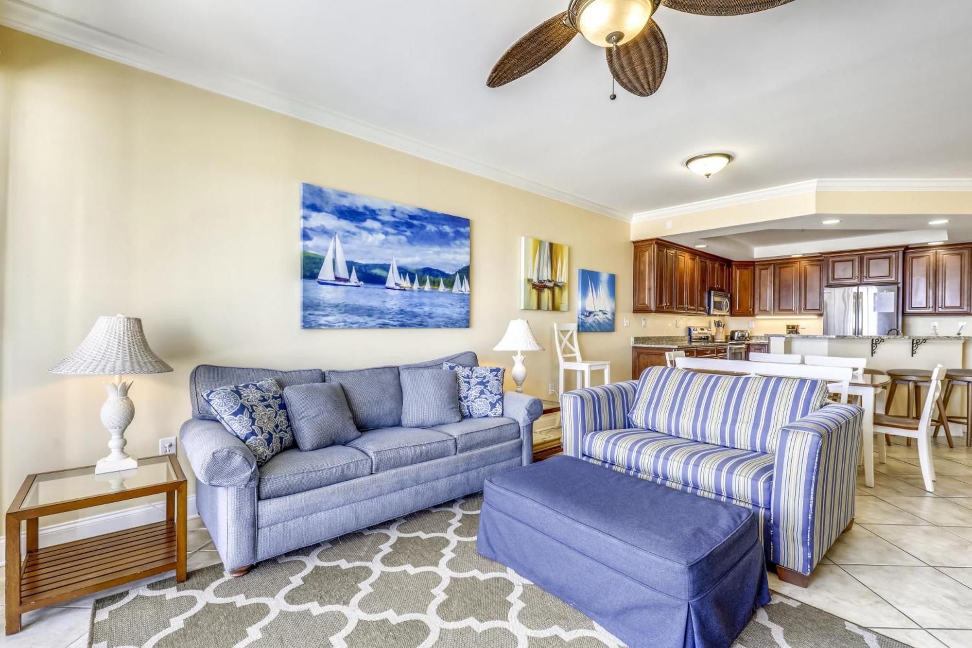 Holiday home Belmont Towers I Ocean City