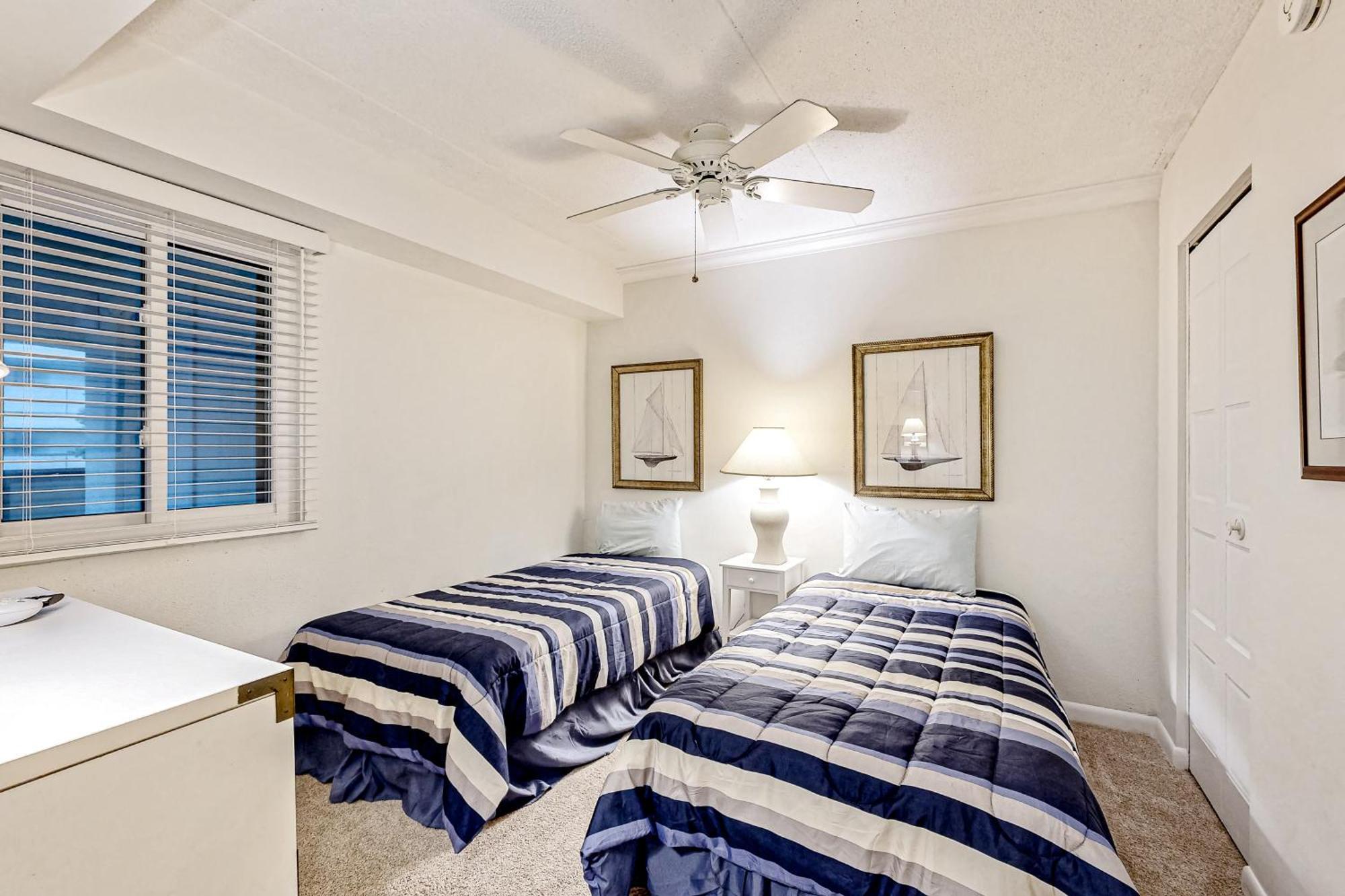 Sea Watch 516 Apartment Ocean City
