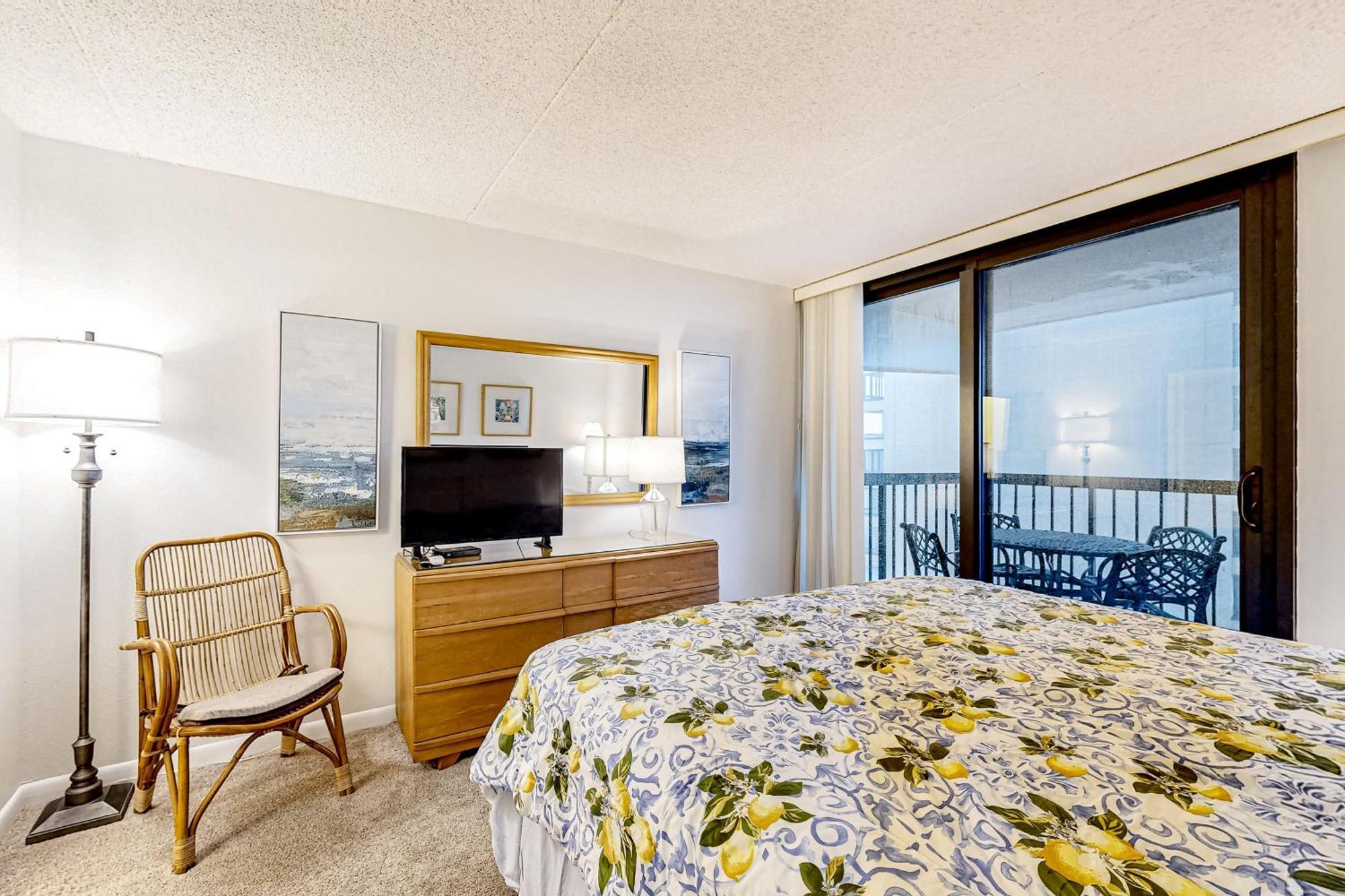 Sea Watch 516 Apartment *