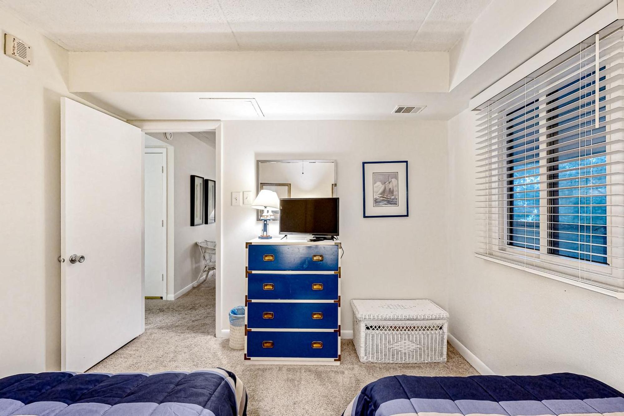 Apartment Sea Watch 516 Ocean City