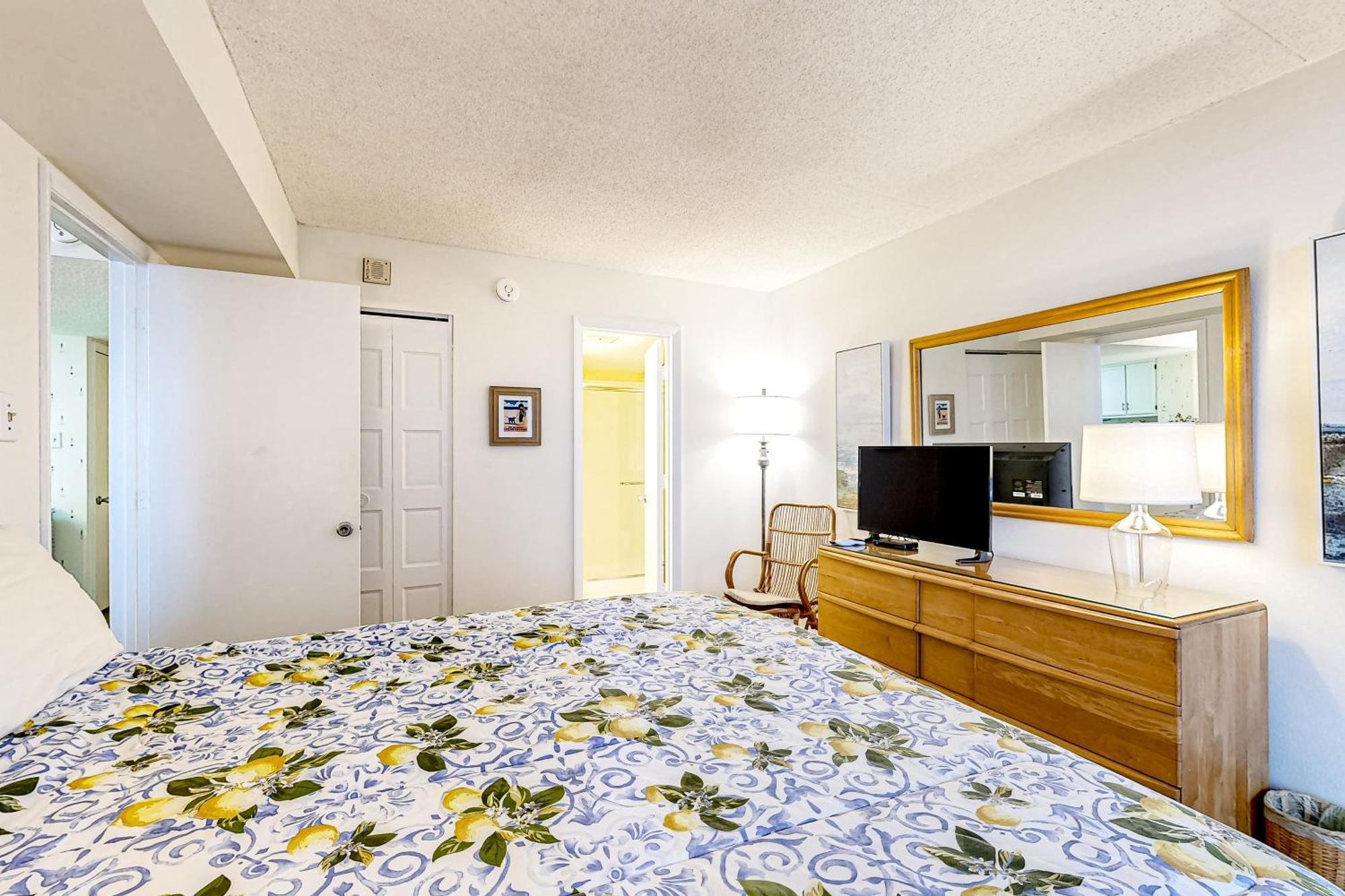 Sea Watch 516 Apartment *