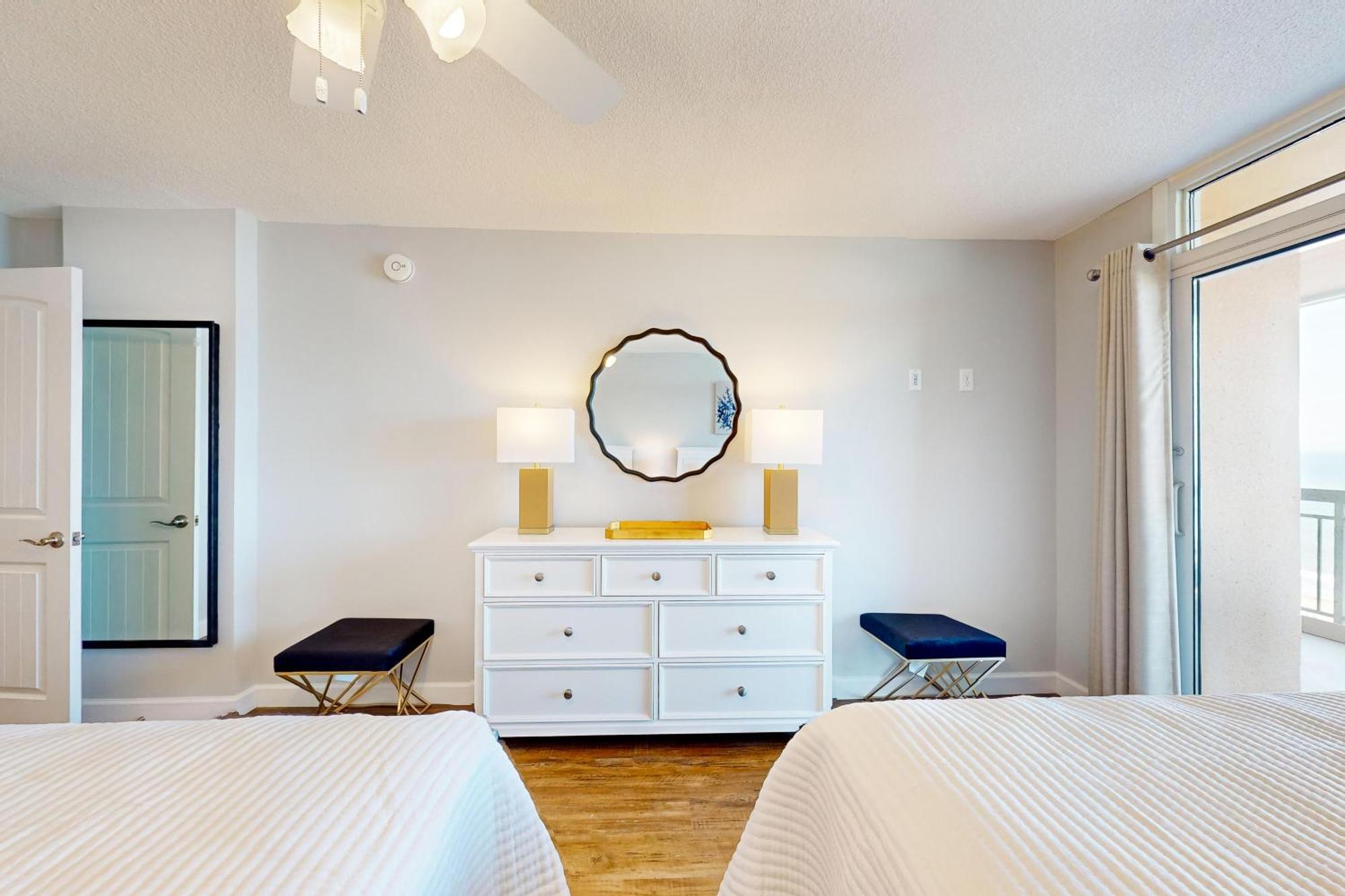 Apartment Fountainhead Towers 1310 Ocean City