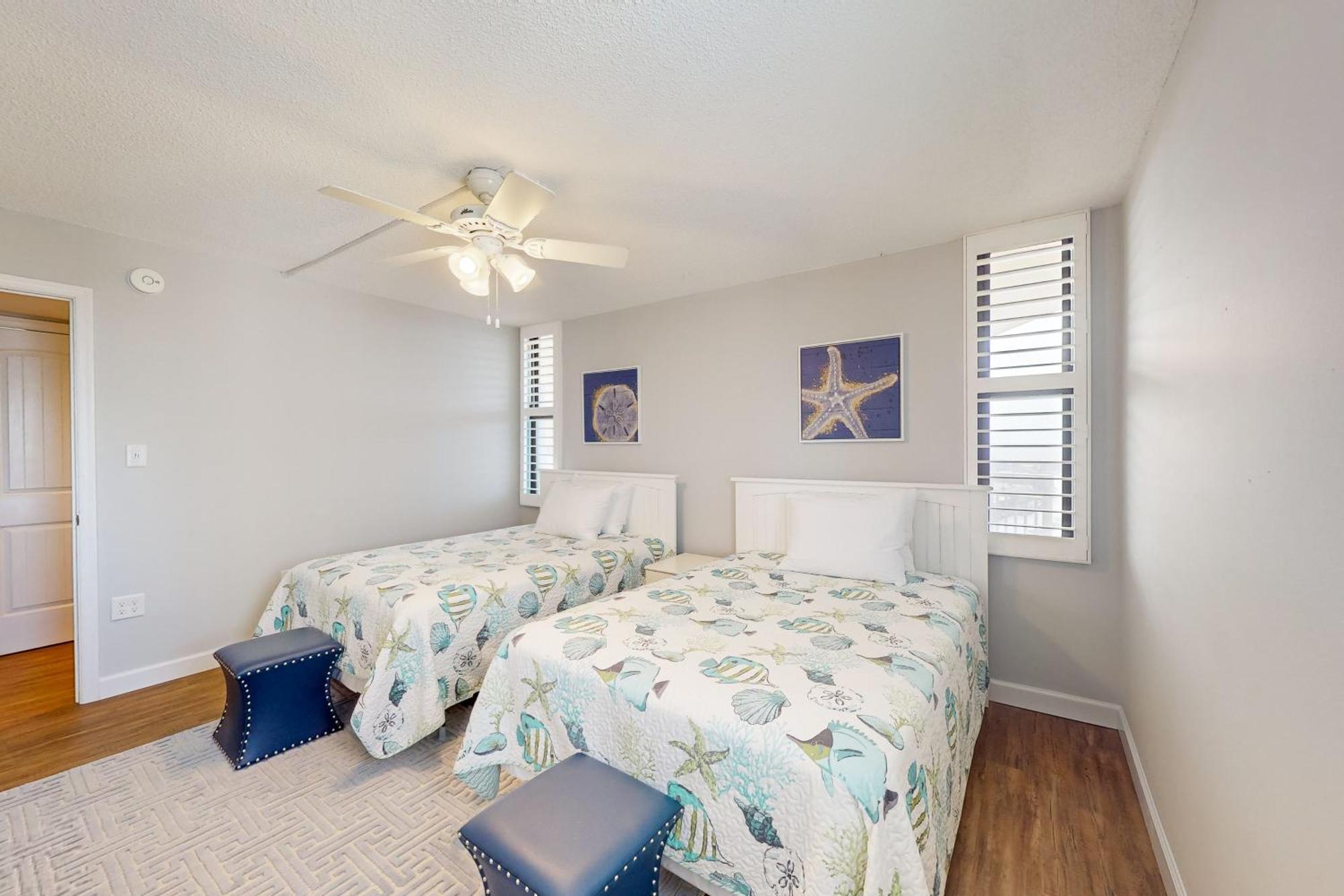 Fountainhead Towers 1310 Apartment