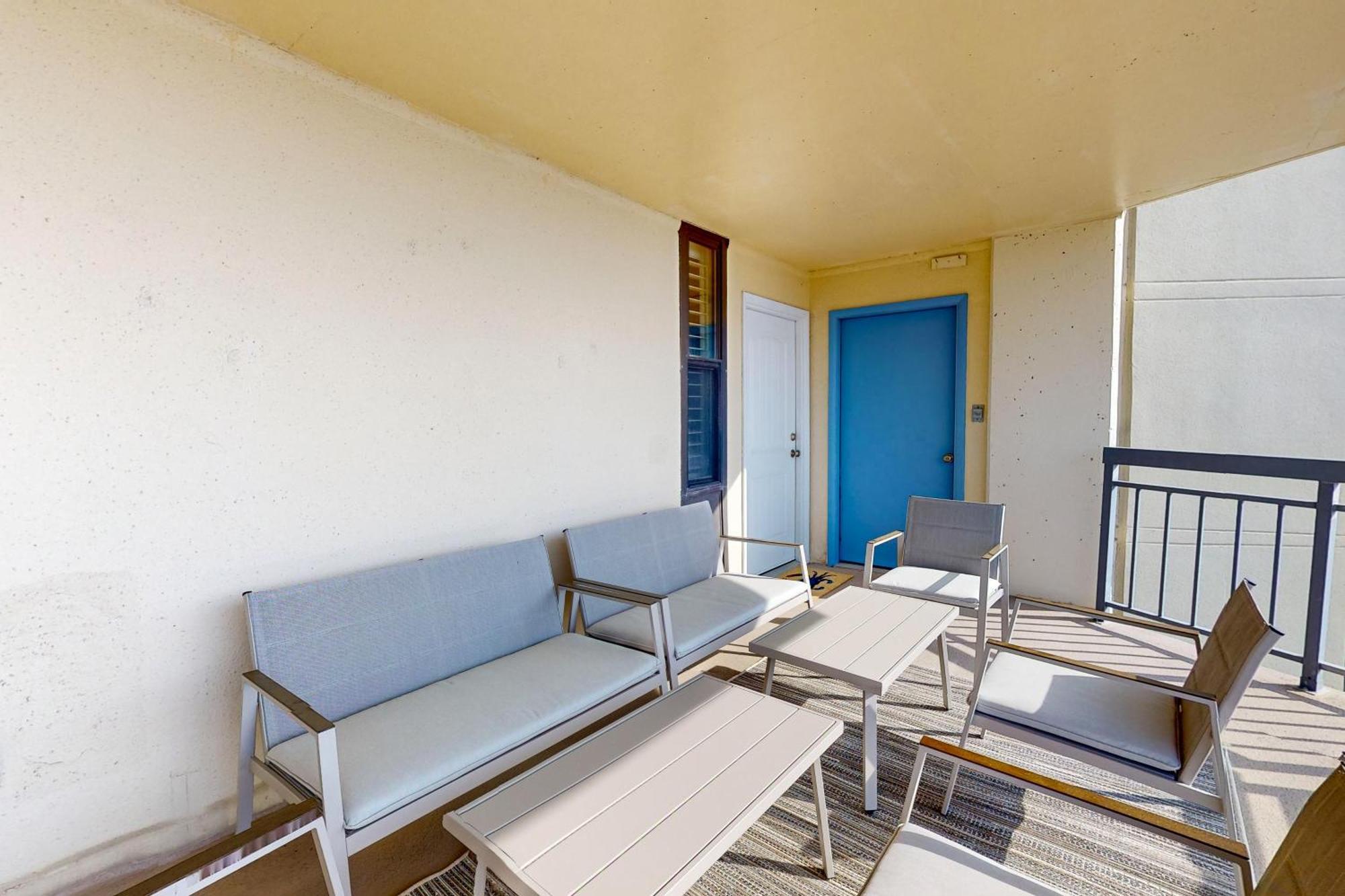 Fountainhead Towers 1310 Apartment Ocean City