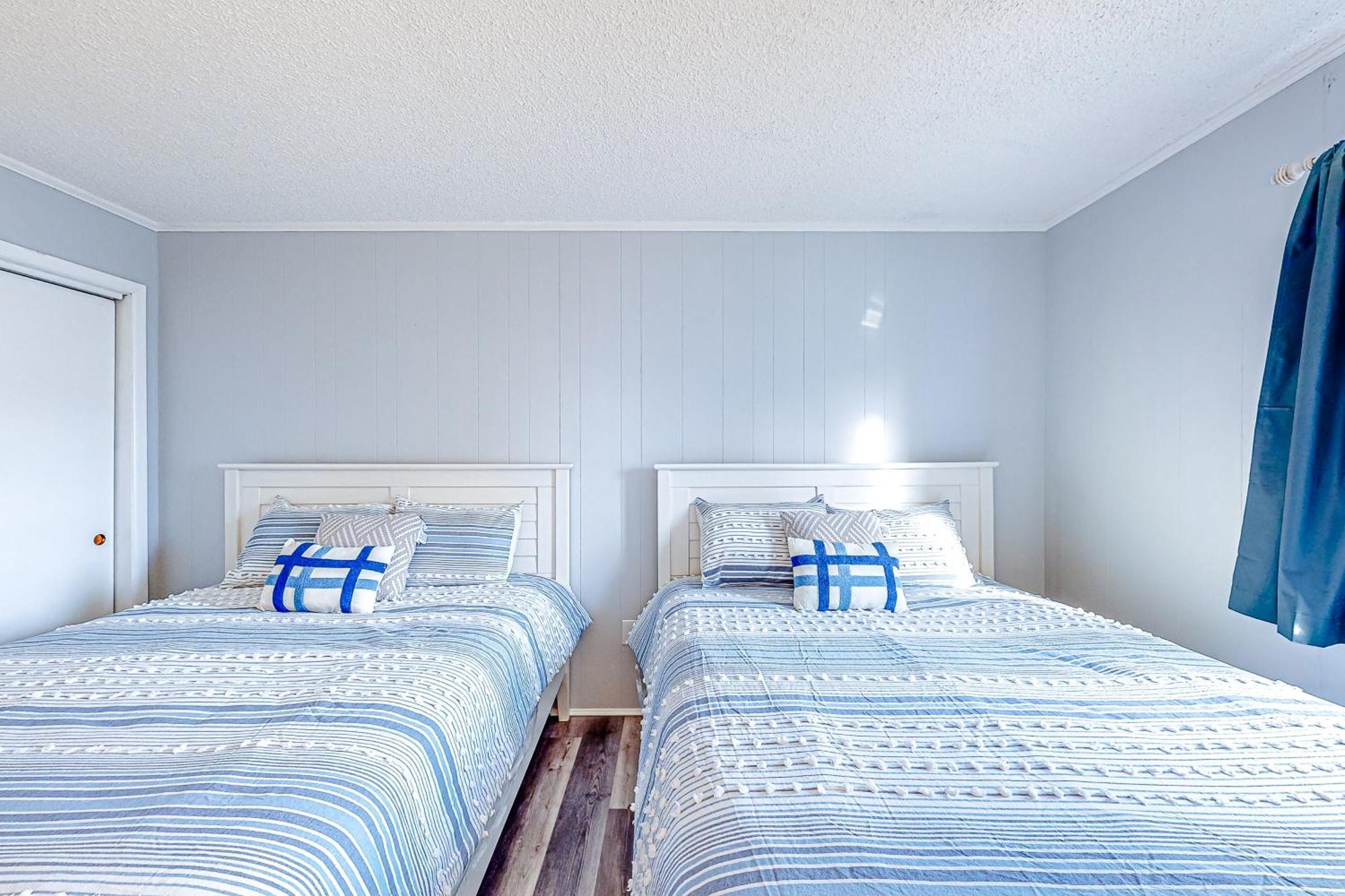 Apartment Golden Gate #36 Ocean City