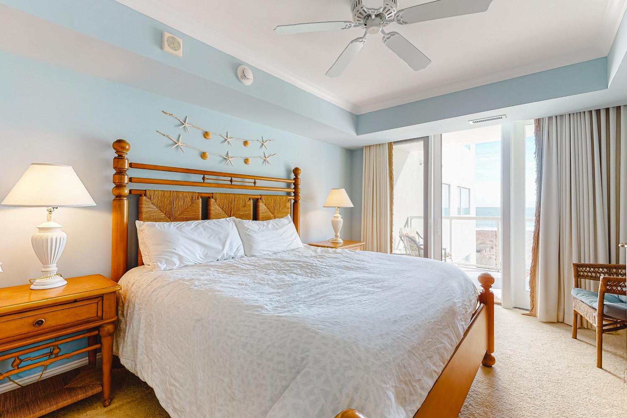 The Meridian Apartment *