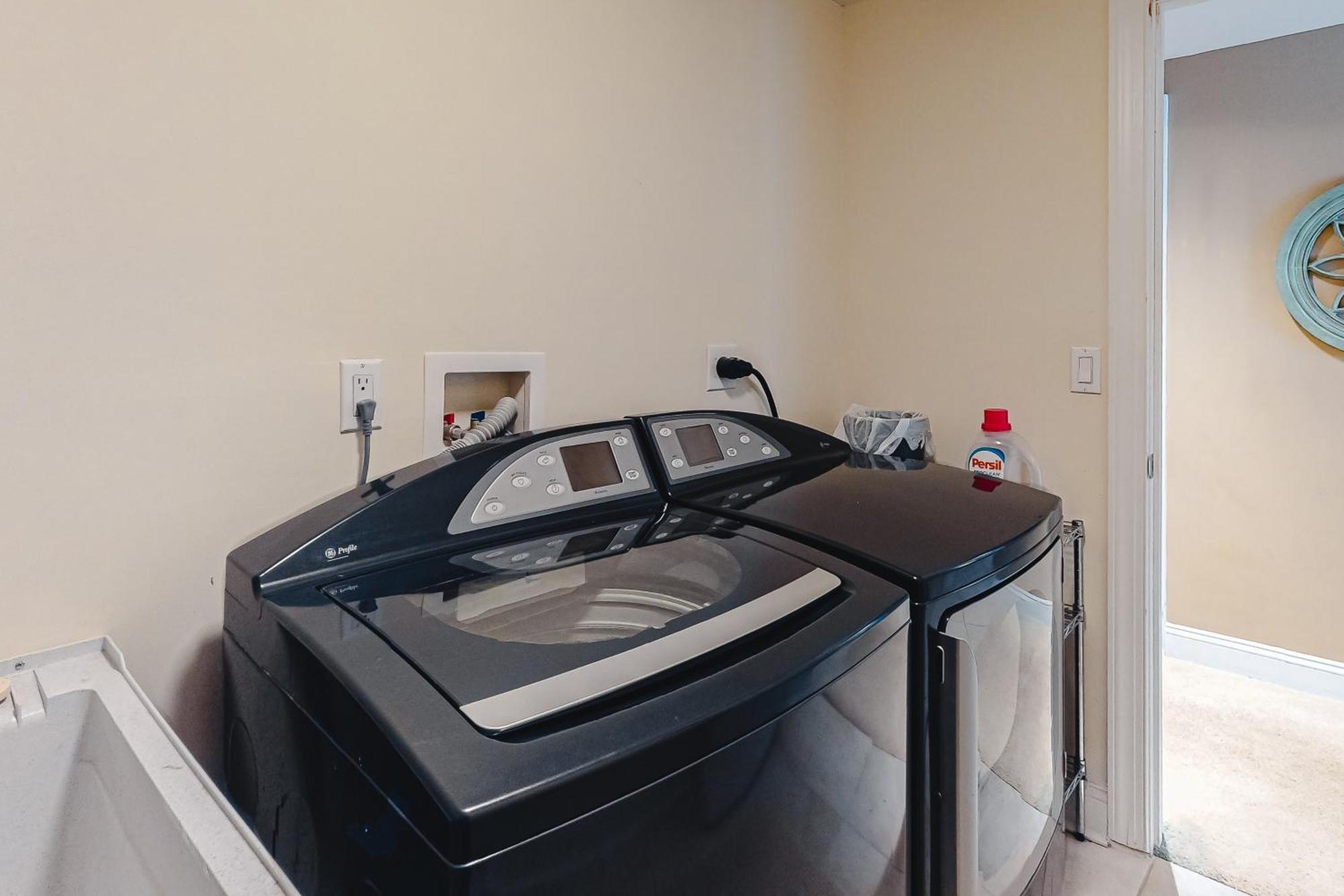 The Meridian Apartment