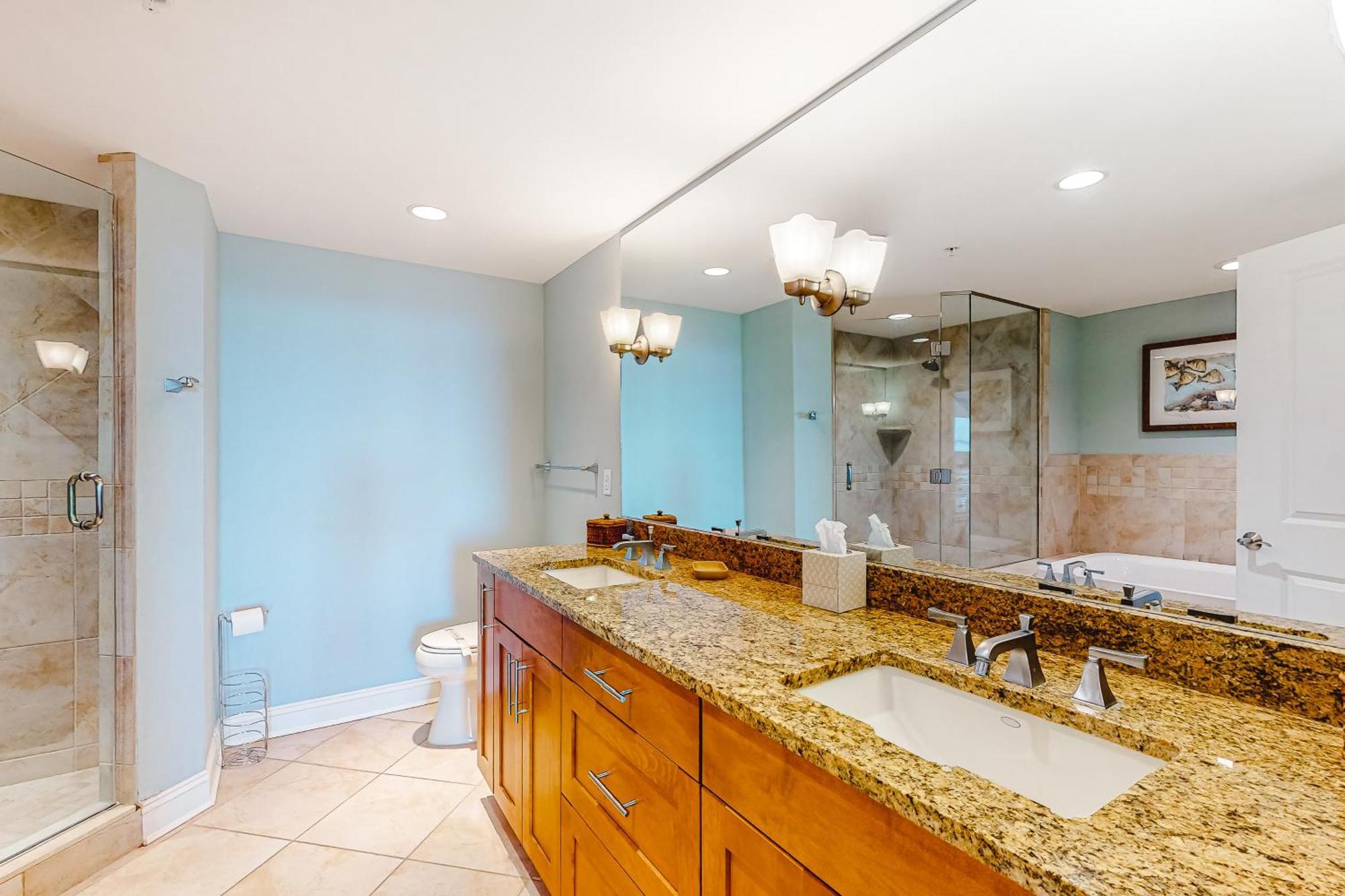 Apartment The Meridian Ocean City