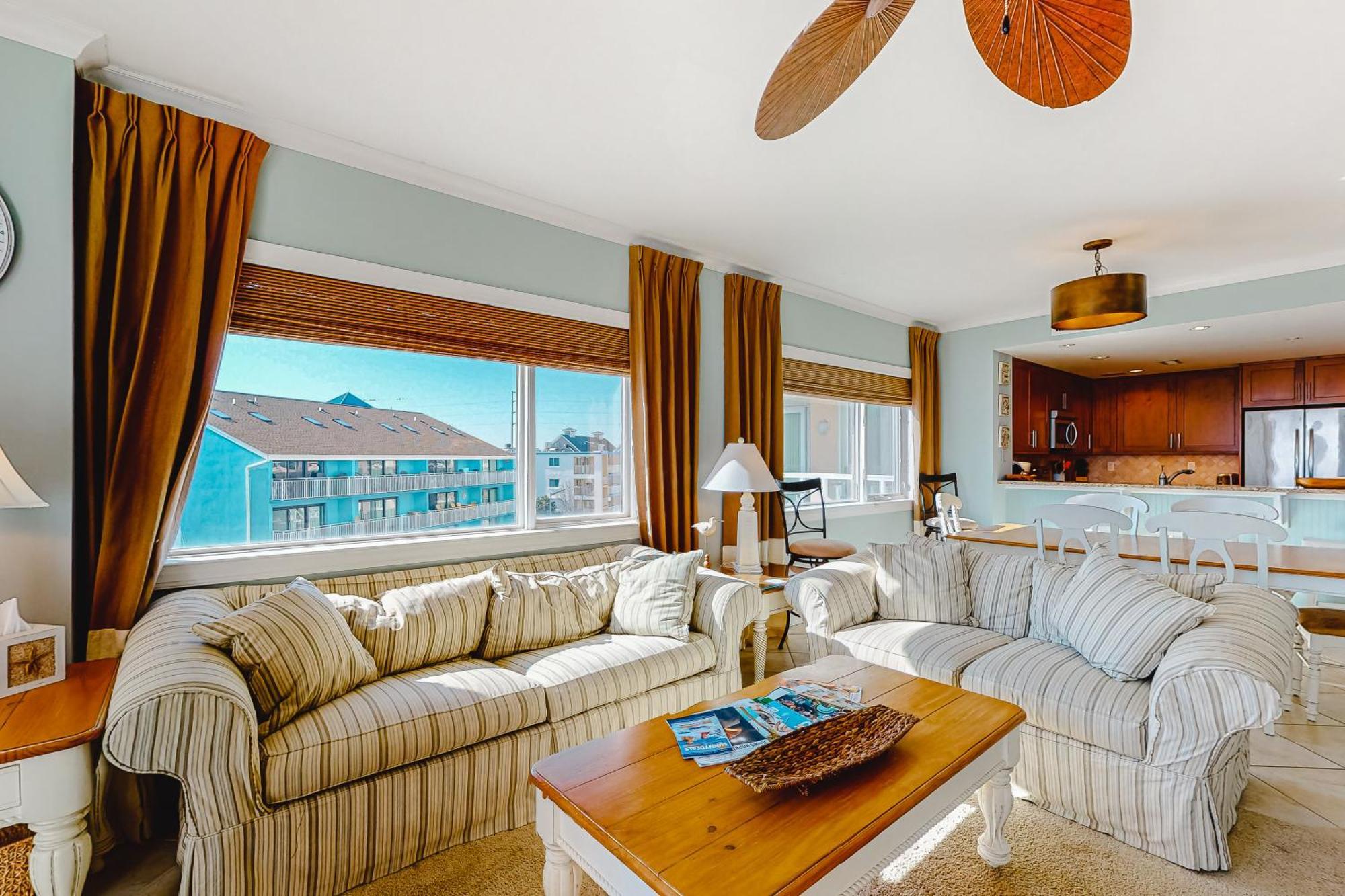 The Meridian * Ocean City