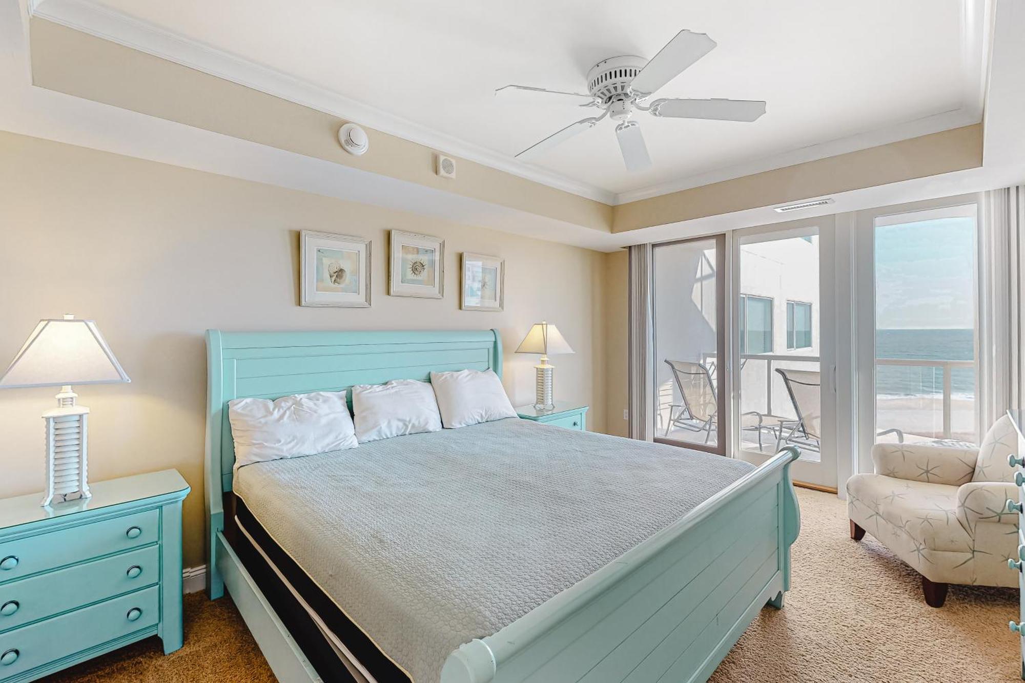 The Meridian Apartment Ocean City