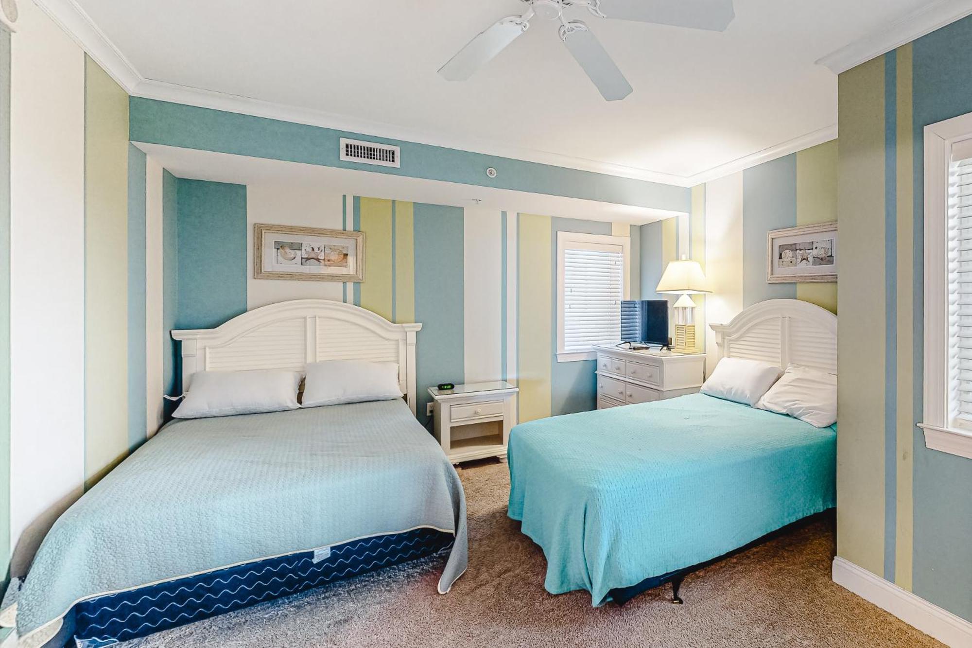 The Meridian Apartment *