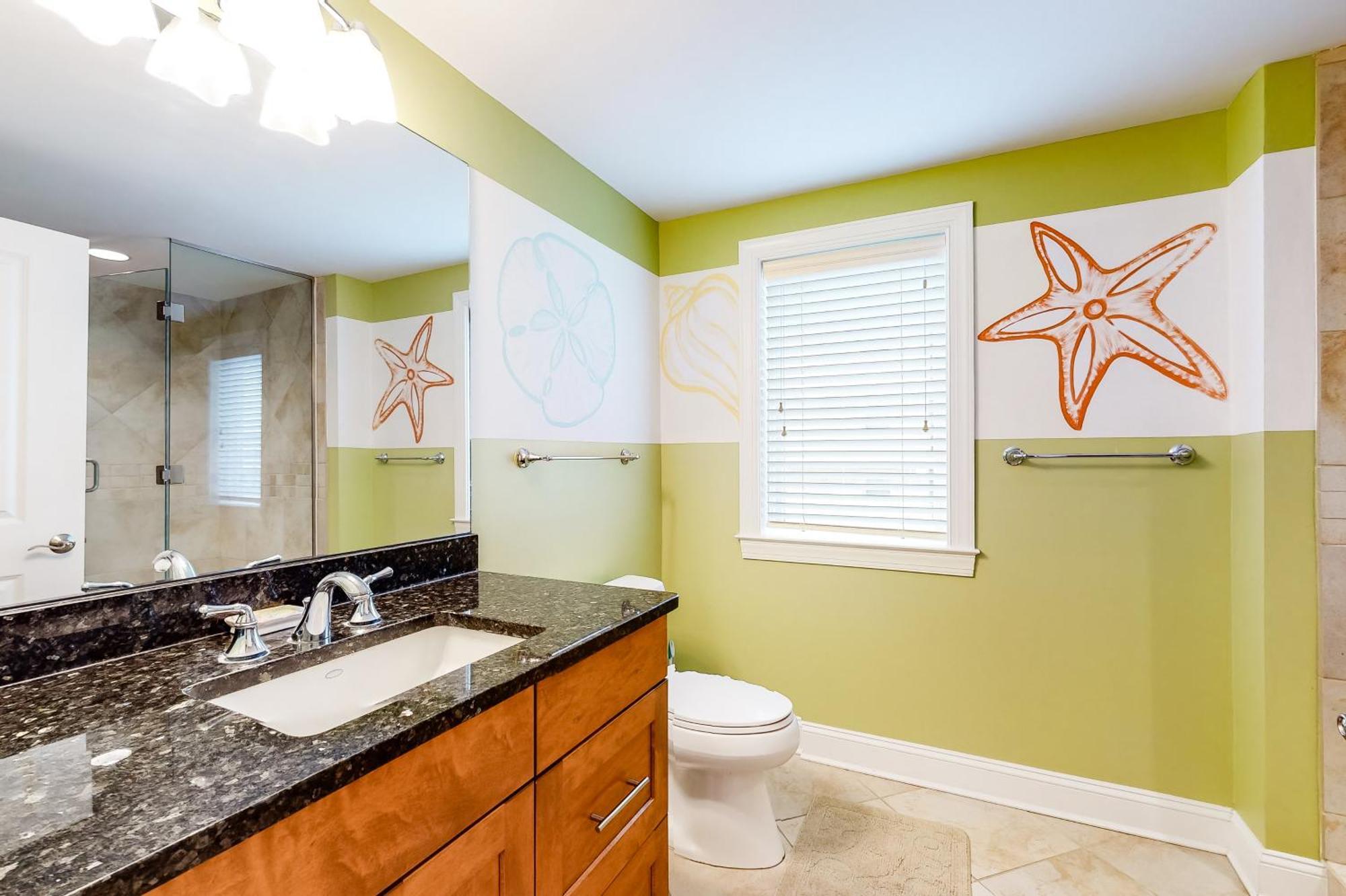 The Meridian Apartment Ocean City