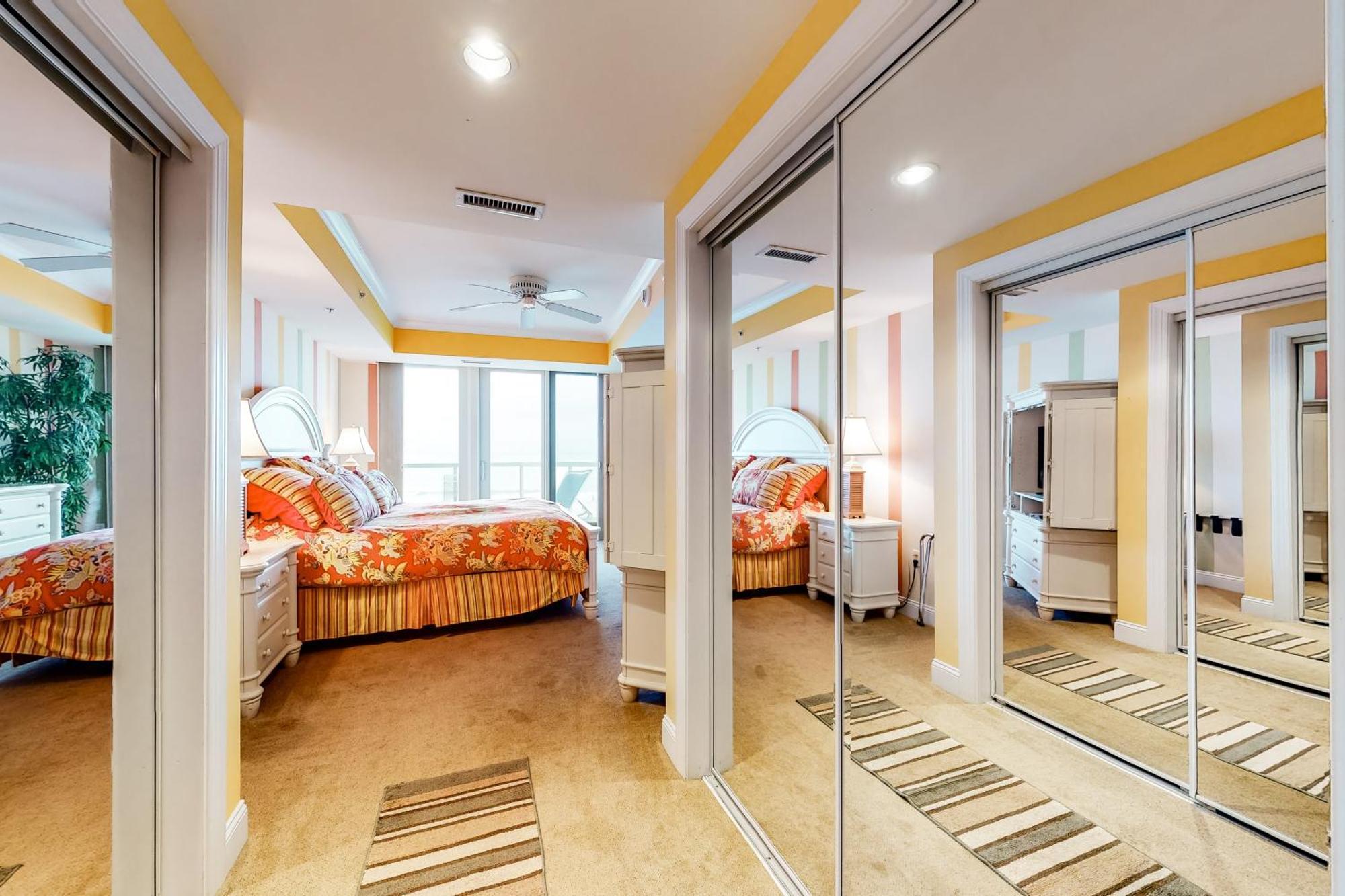 The Meridian Apartment