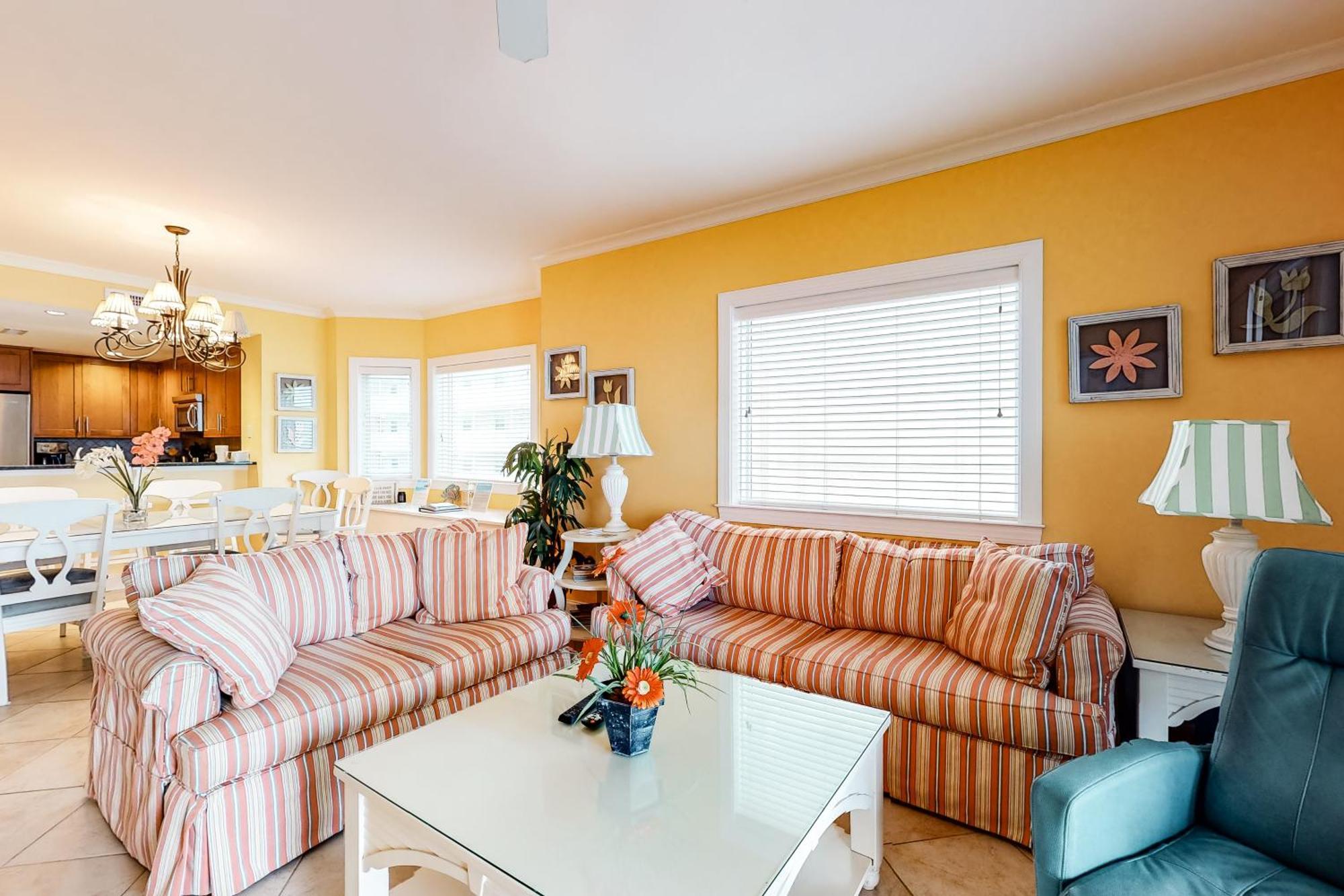 The Meridian Ocean City
