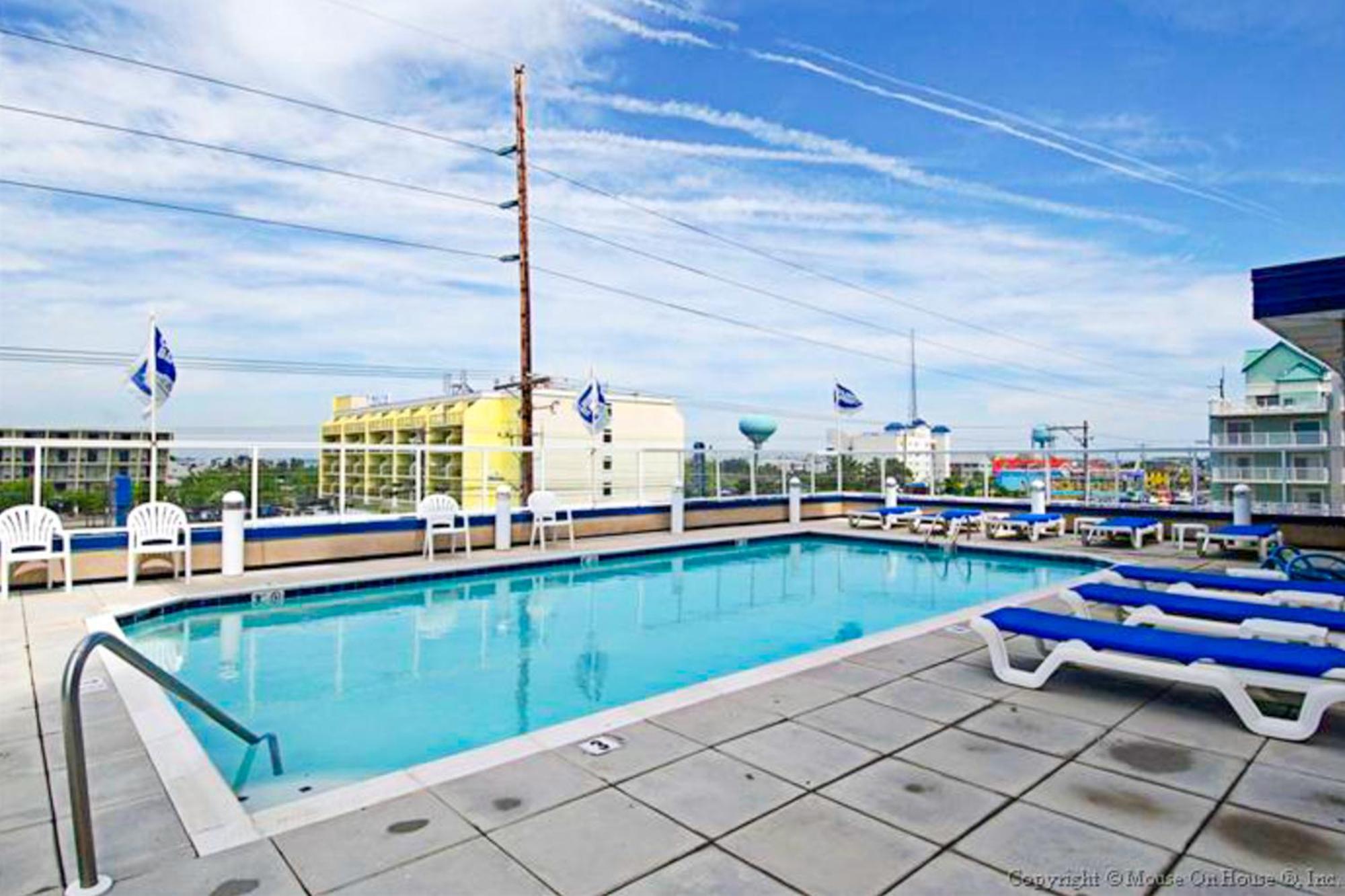 The Meridian * Ocean City