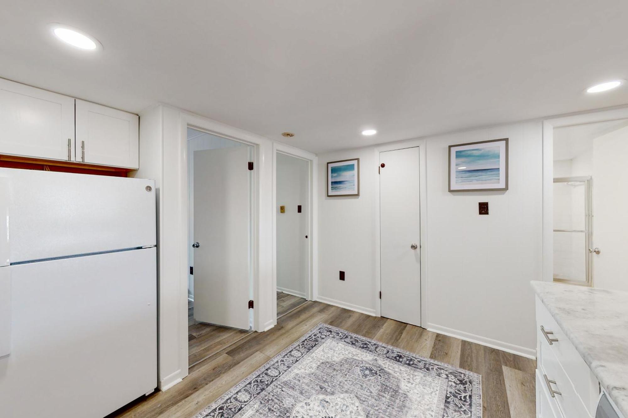 Colonial 305 Apartment Ocean City