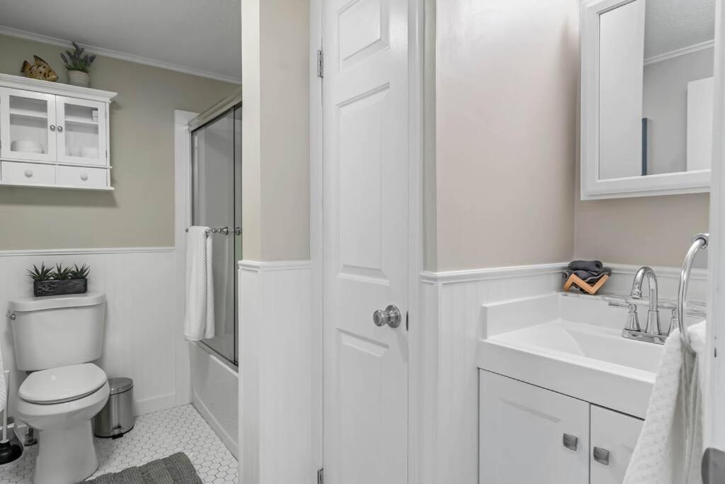 Apartment Perfect Wave-100 Steps To Sleeps 4 Ocean City