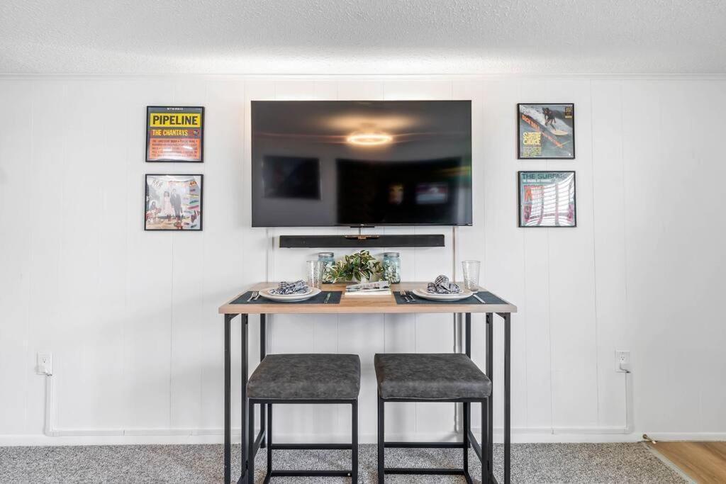 Perfect Wave-100 Steps To Sleeps 4 Ocean City