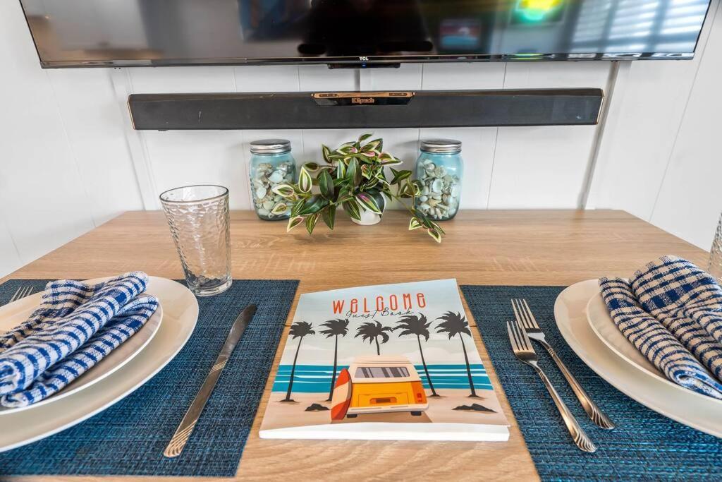 Apartment Perfect Wave-100 Steps To Sleeps 4 Ocean City