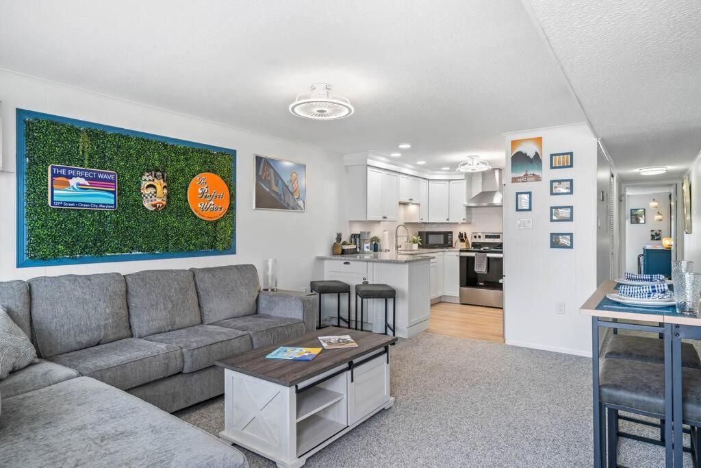 Perfect Wave-100 Steps To Sleeps 4 Apartment *