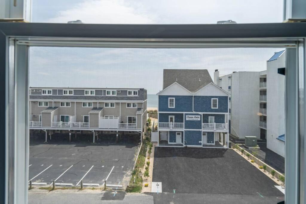 Apartment Perfect Wave-100 Steps To Sleeps 4