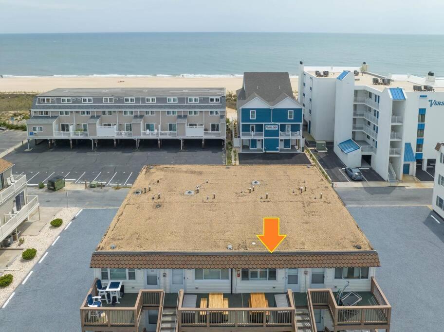 Perfect Wave-100 Steps To Sleeps 4 Apartment *