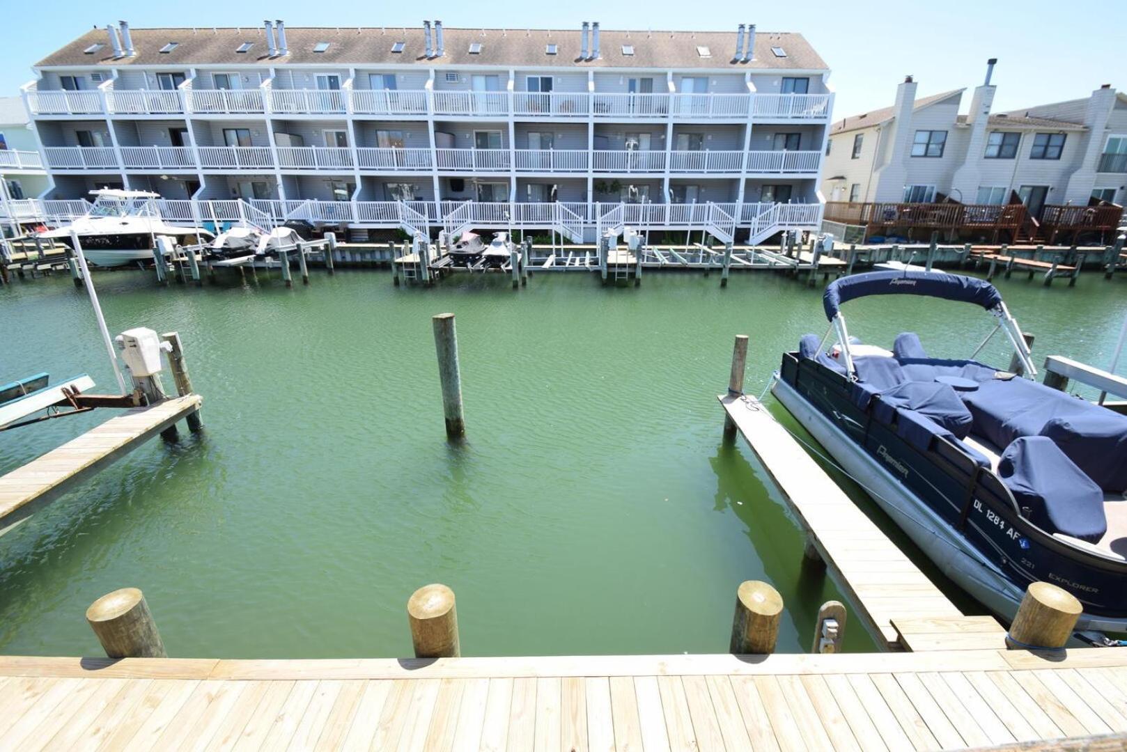 Holiday home Crab Harbour 4 *