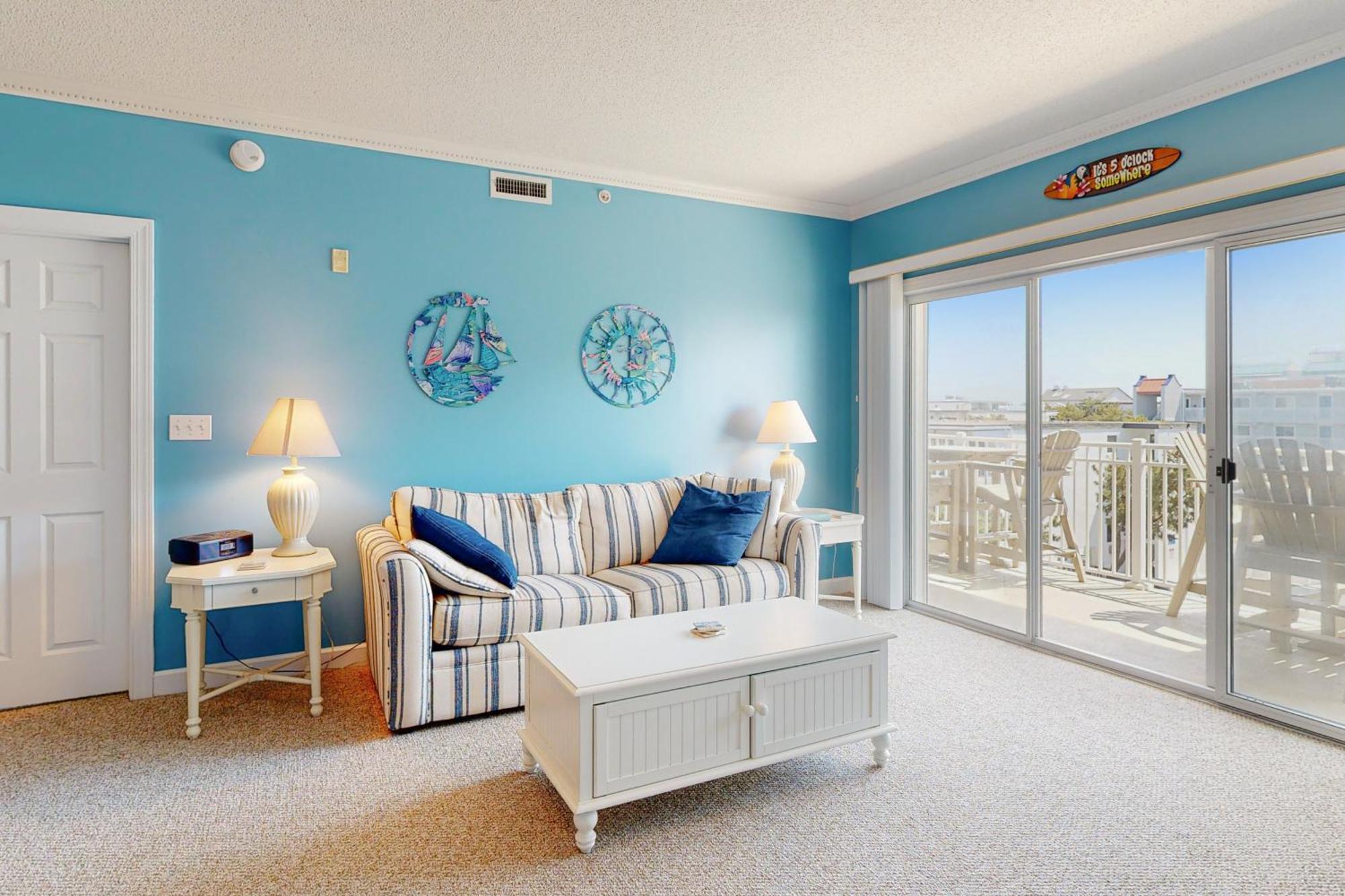 Island Breeze * Ocean City