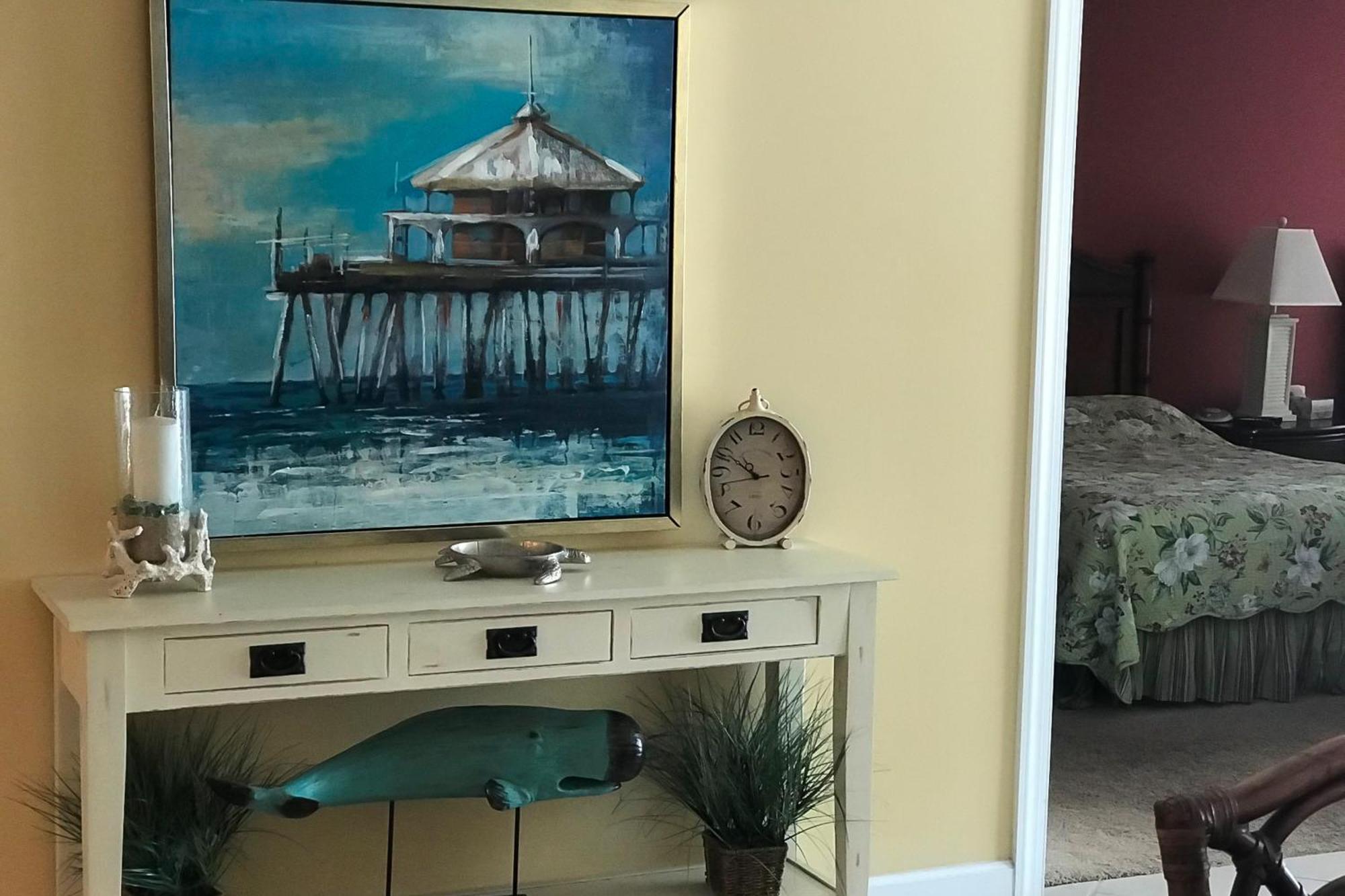 Island Breeze Apartment *