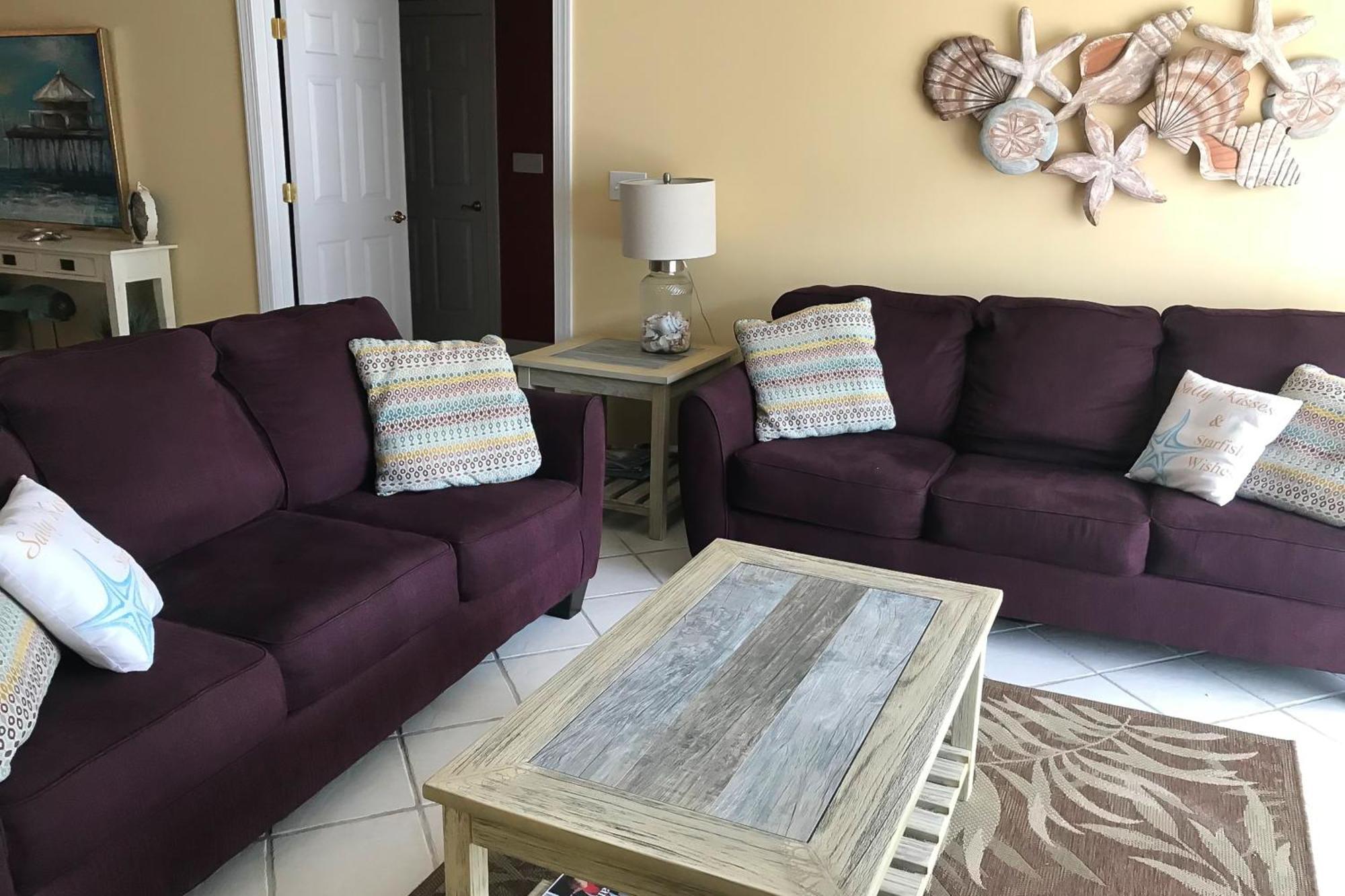 Island Breeze Ocean City