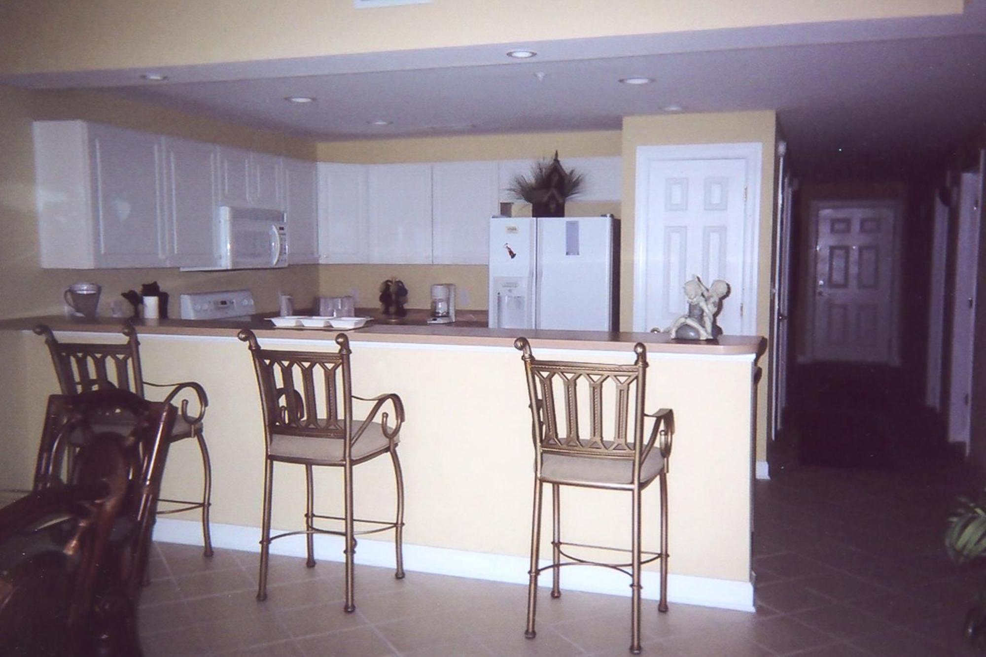 Island Breeze Apartment Ocean City