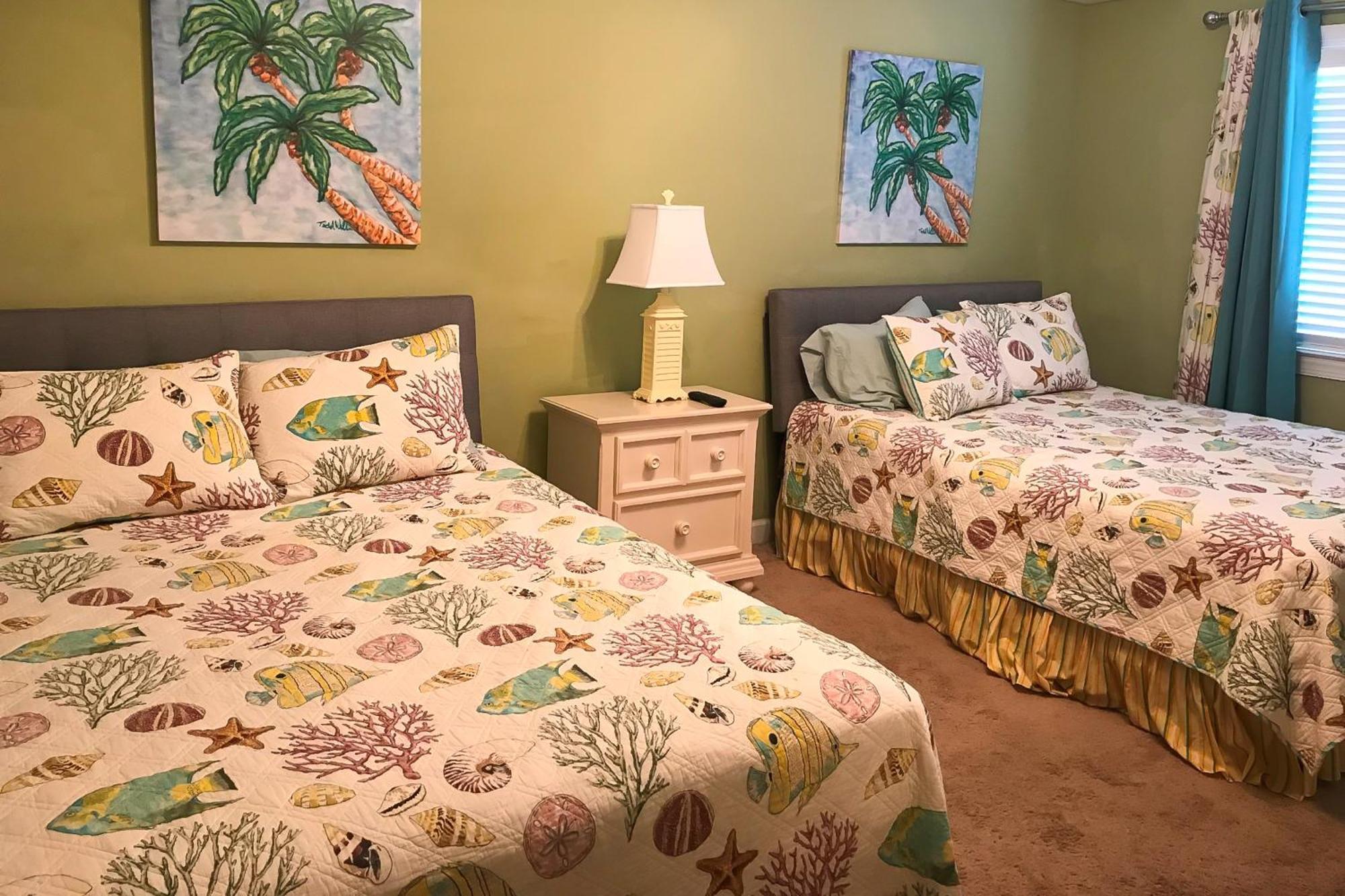 Island Breeze Apartment Ocean City
