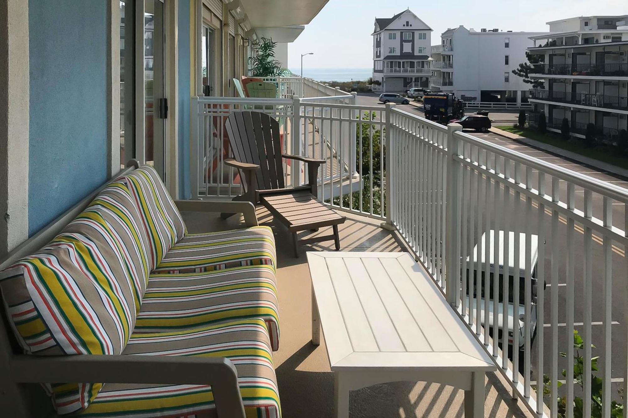 Island Breeze Ocean City
