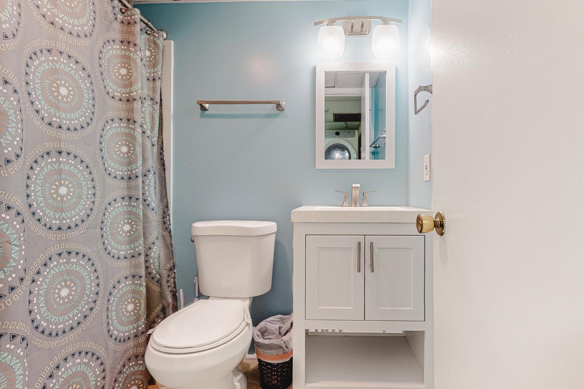 Apartment Sea Ocean City