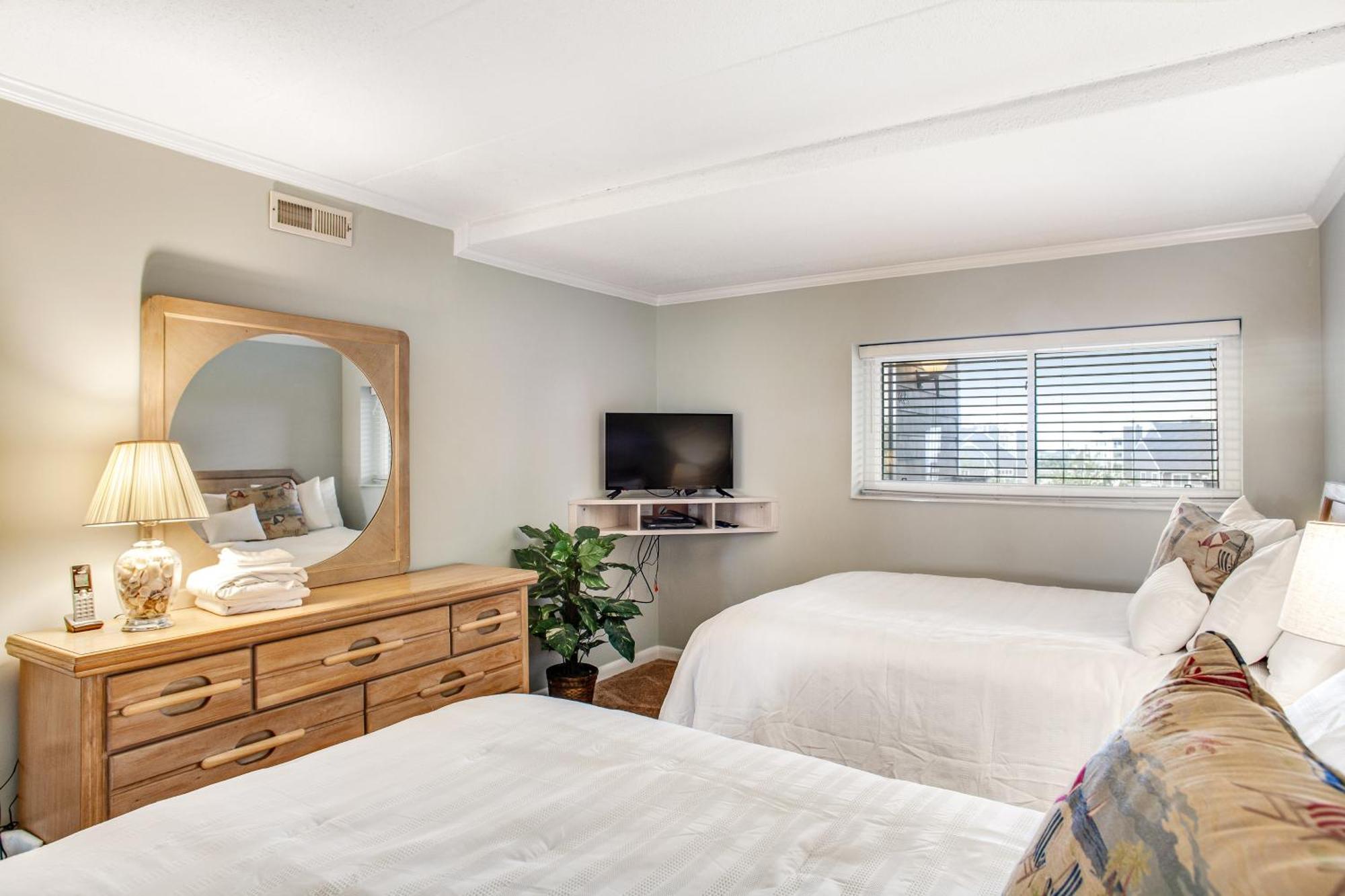 Apartment Harbour Island *