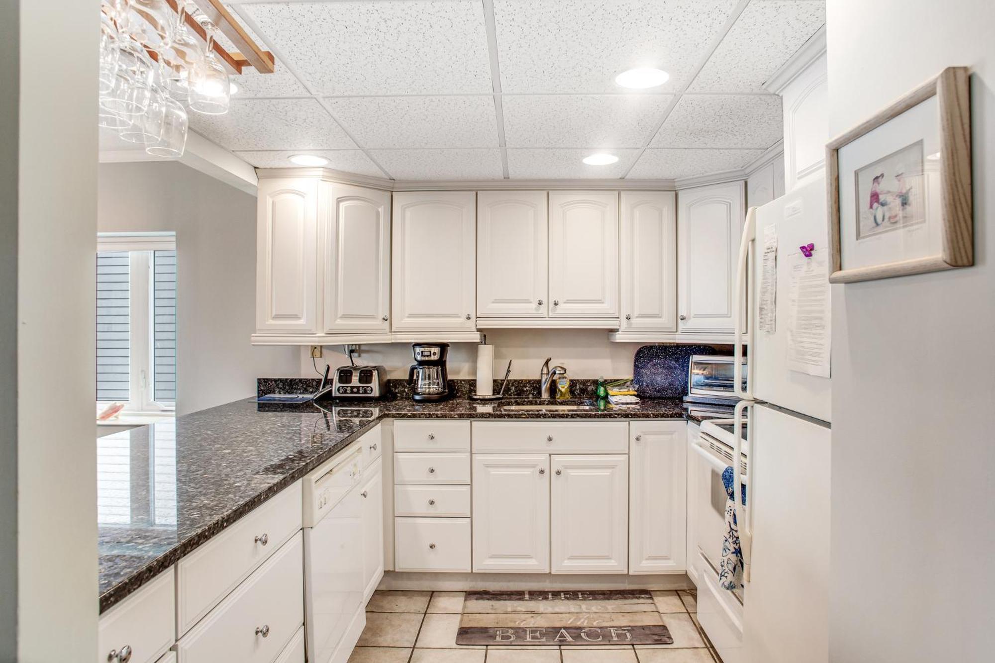 Harbour Island Apartment *