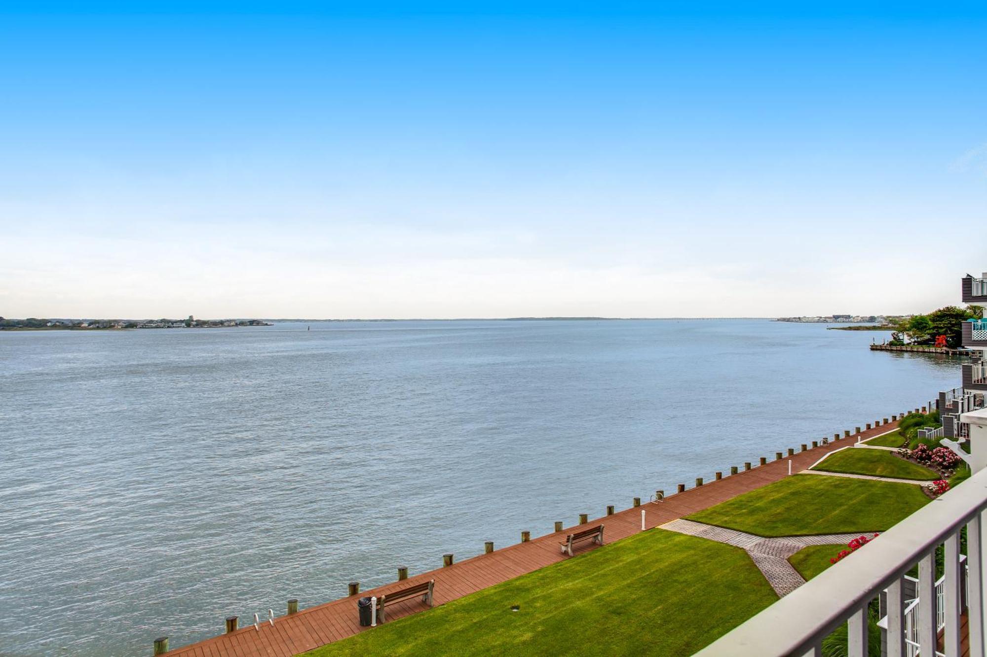 Apartment Harbour Island *