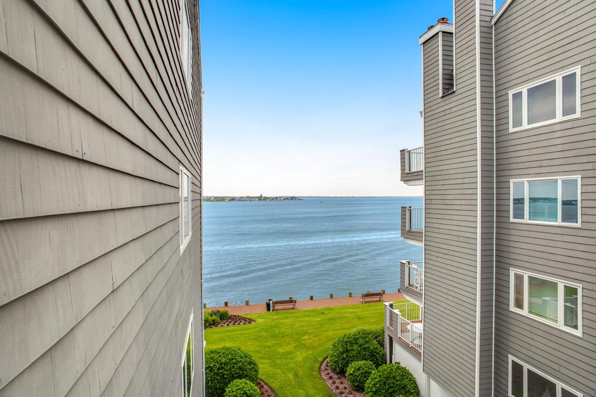 Harbour Island Apartment Ocean City