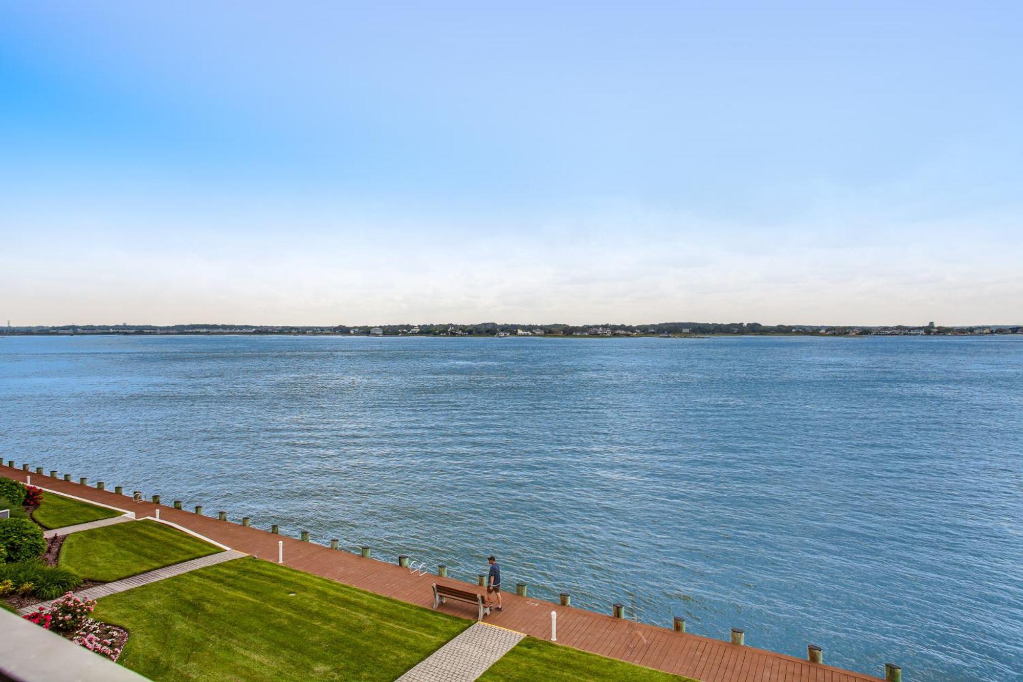 Harbour Island Ocean City
