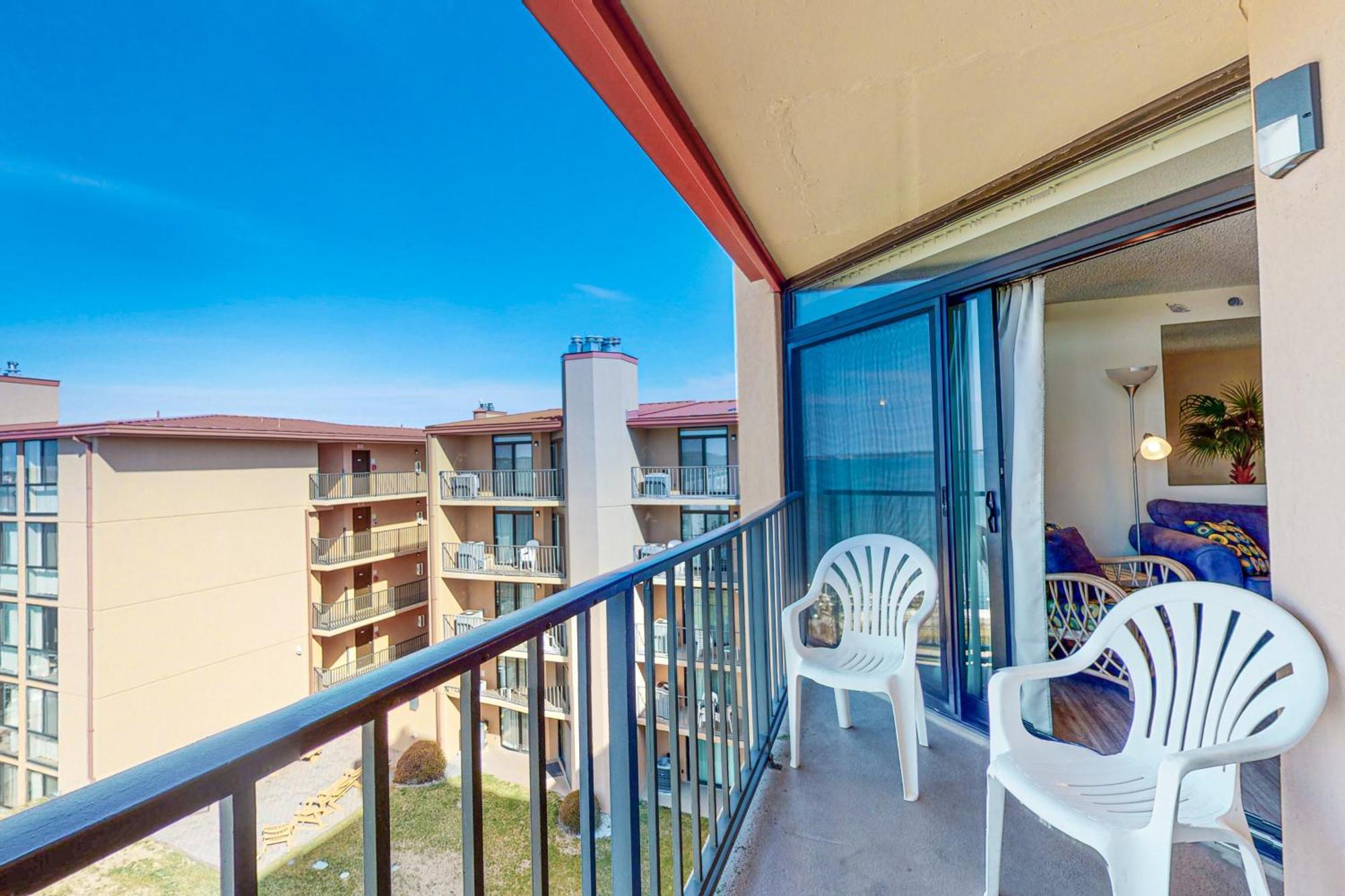 Apartment Pointe On The Bay *